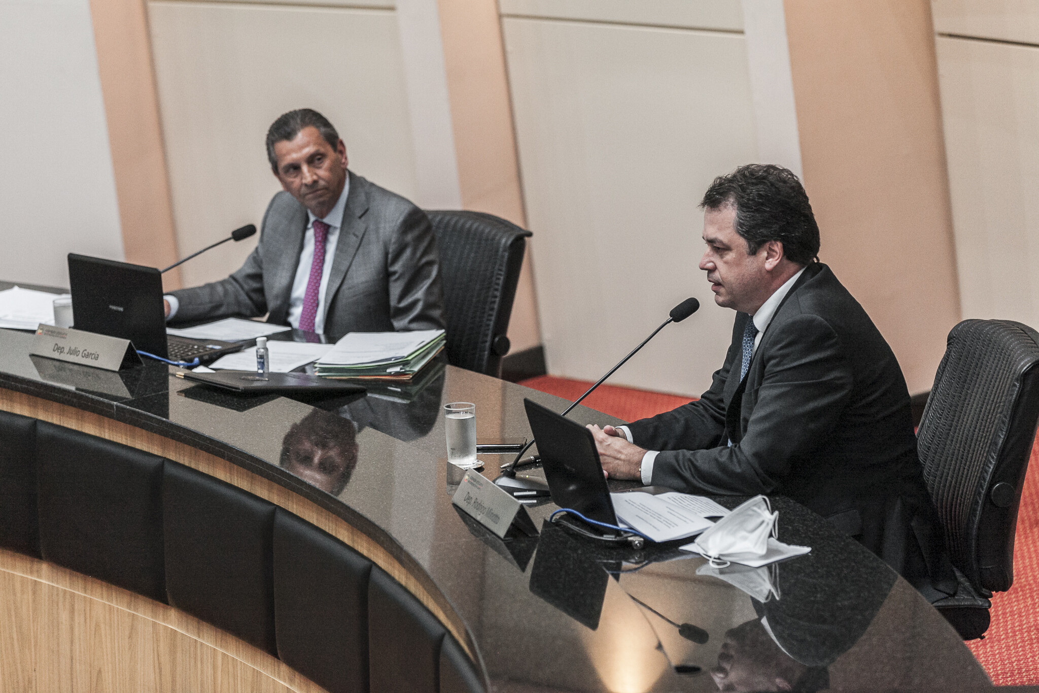 Coopera x Celesc: deputados agendam audiência com chefe do MP