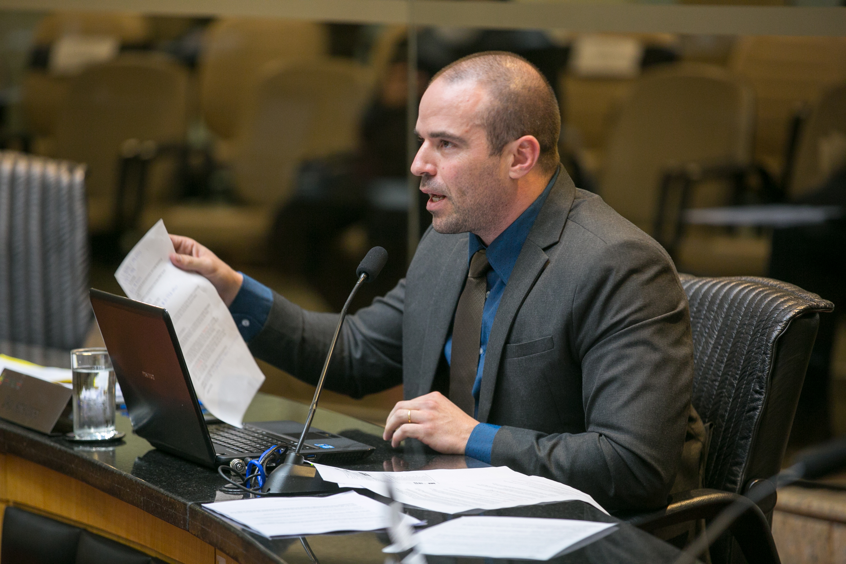 Deputado Jessé Lopes (PSL)