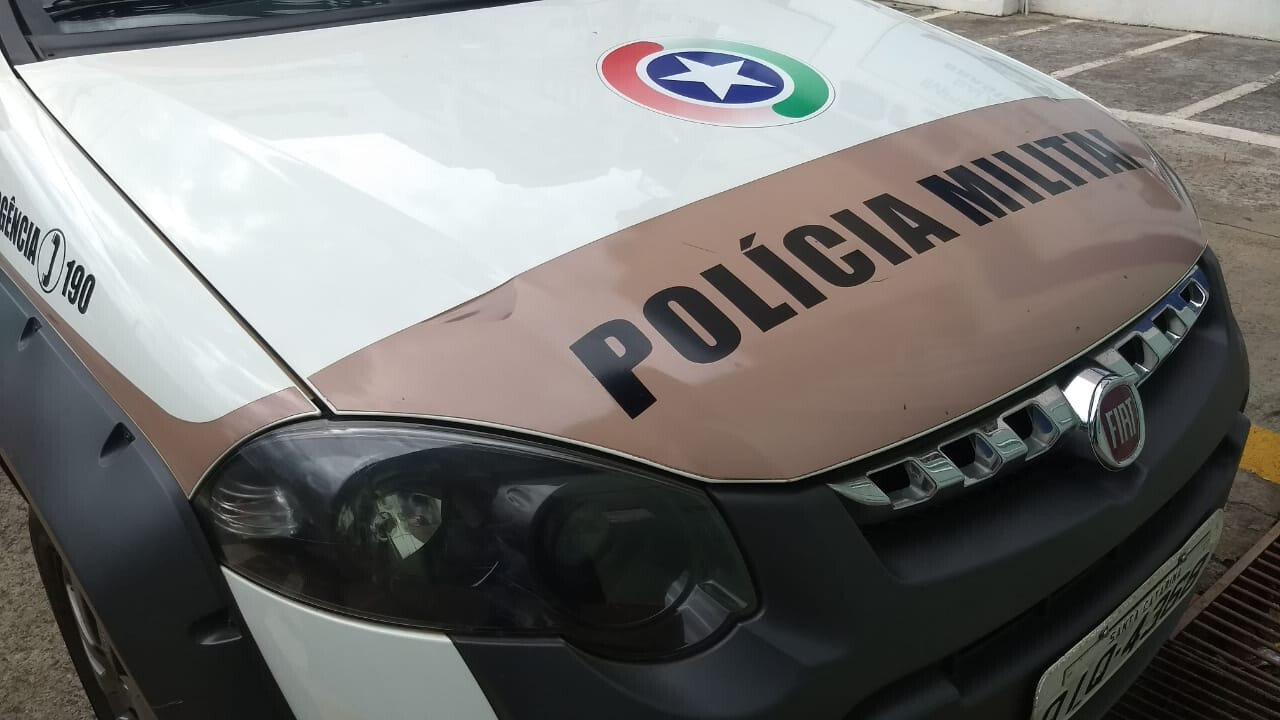 Volnei solicita mais rondas da PM para Grão-Pará e Jaguaruna