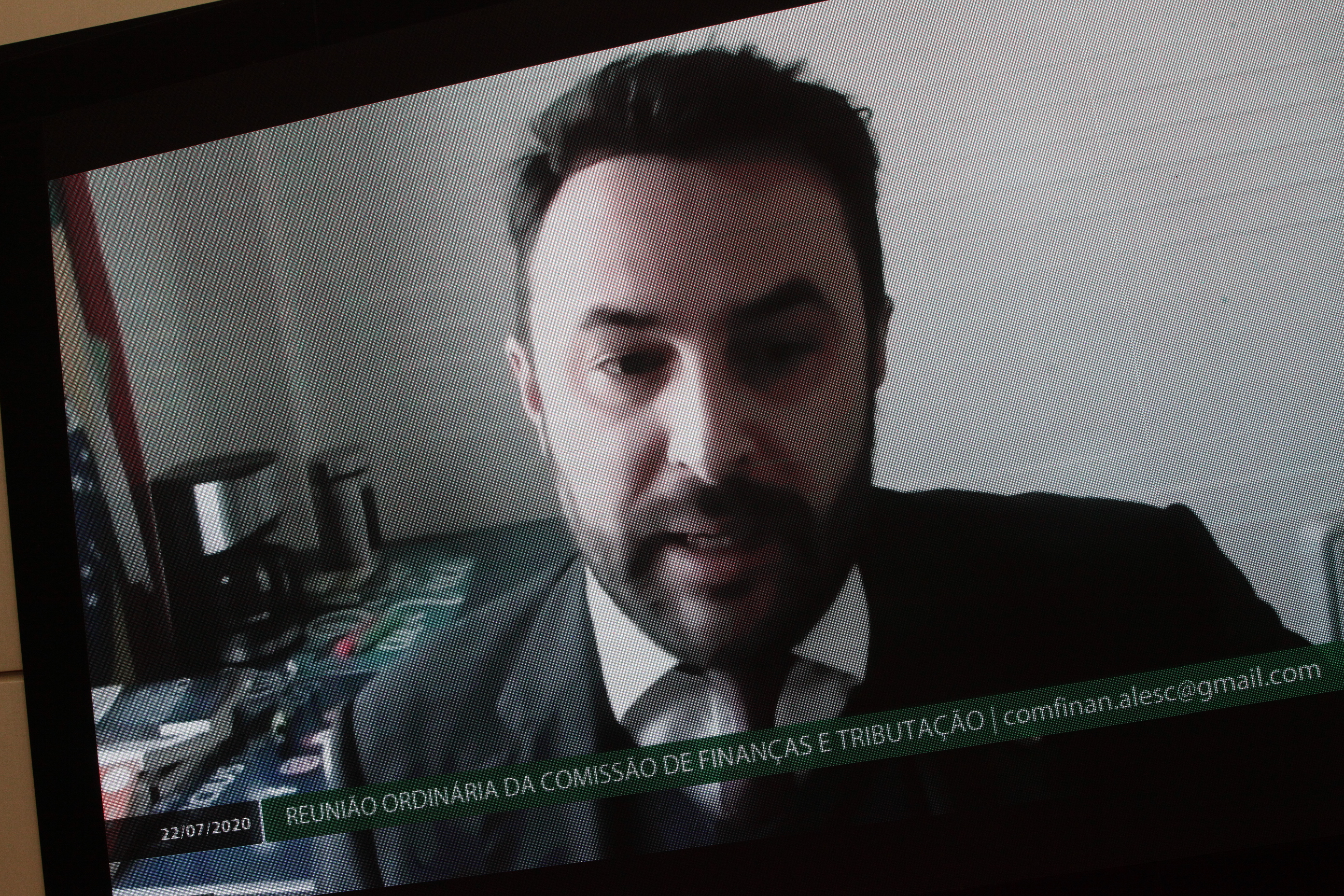 Comissão de Finanças e Tributação