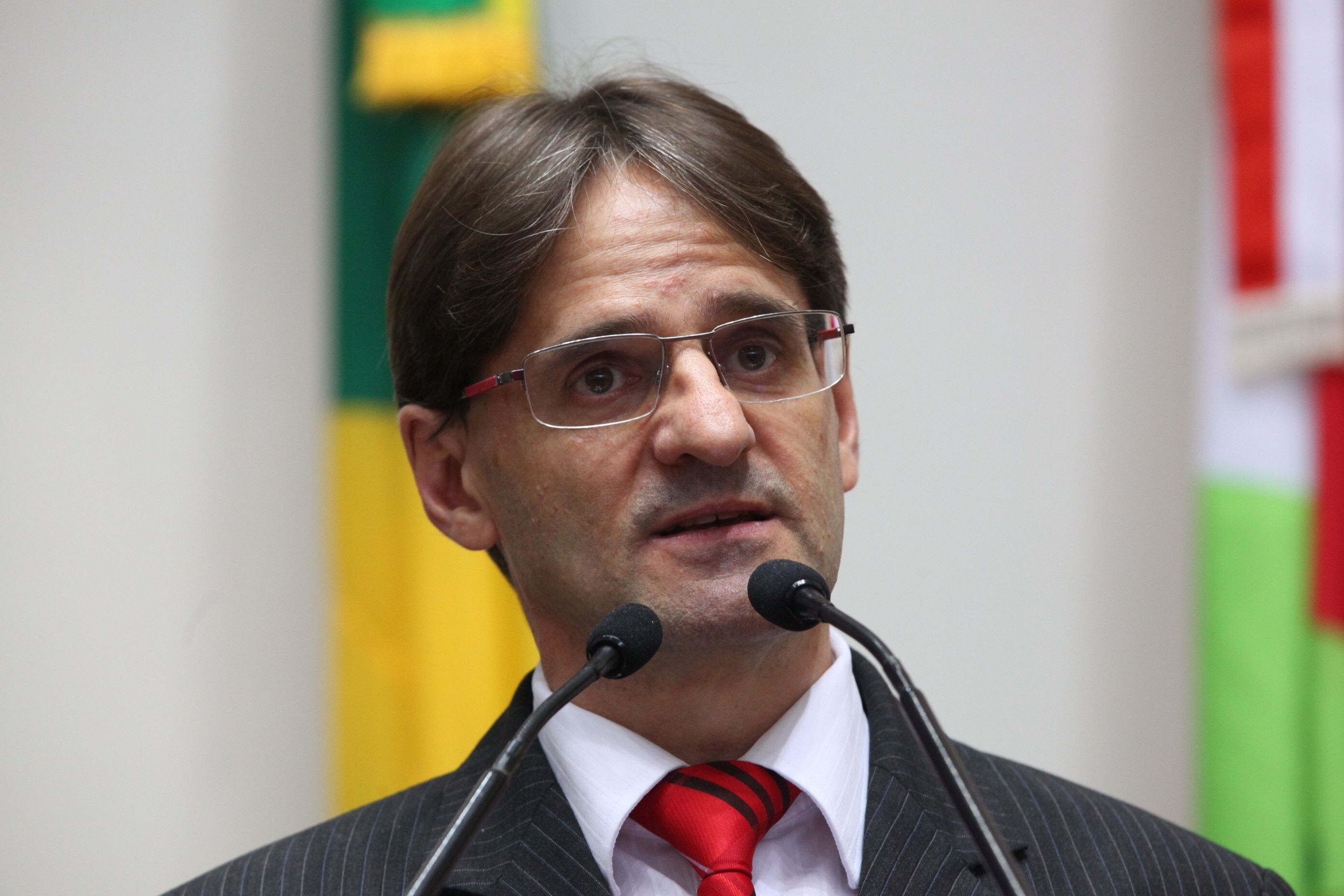 Saretta pede credenciamento de mais hospitais para aplicações do spinraza