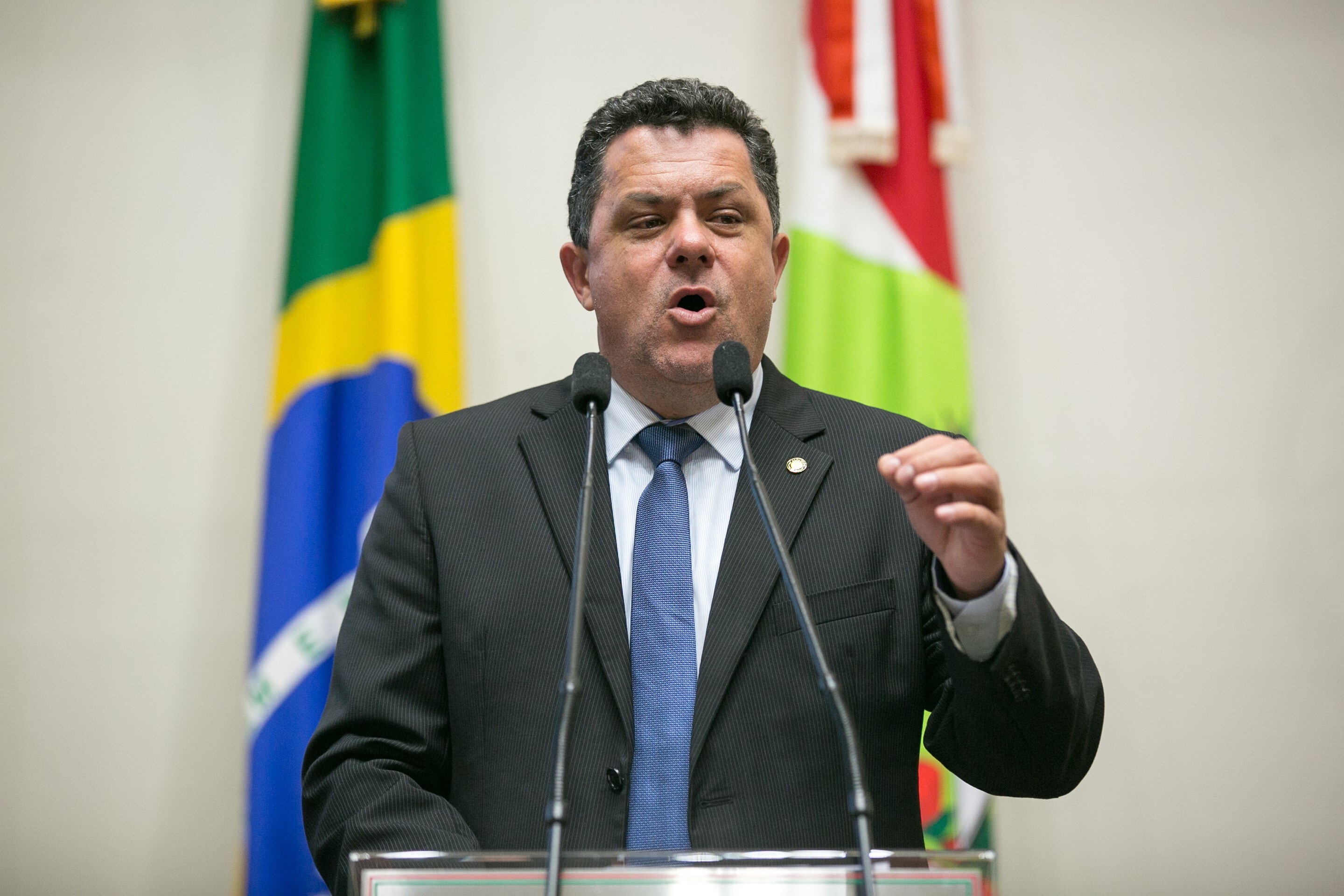 Ivan Naatz destaca importância da reativação do Hospital Santa Inês, em BC