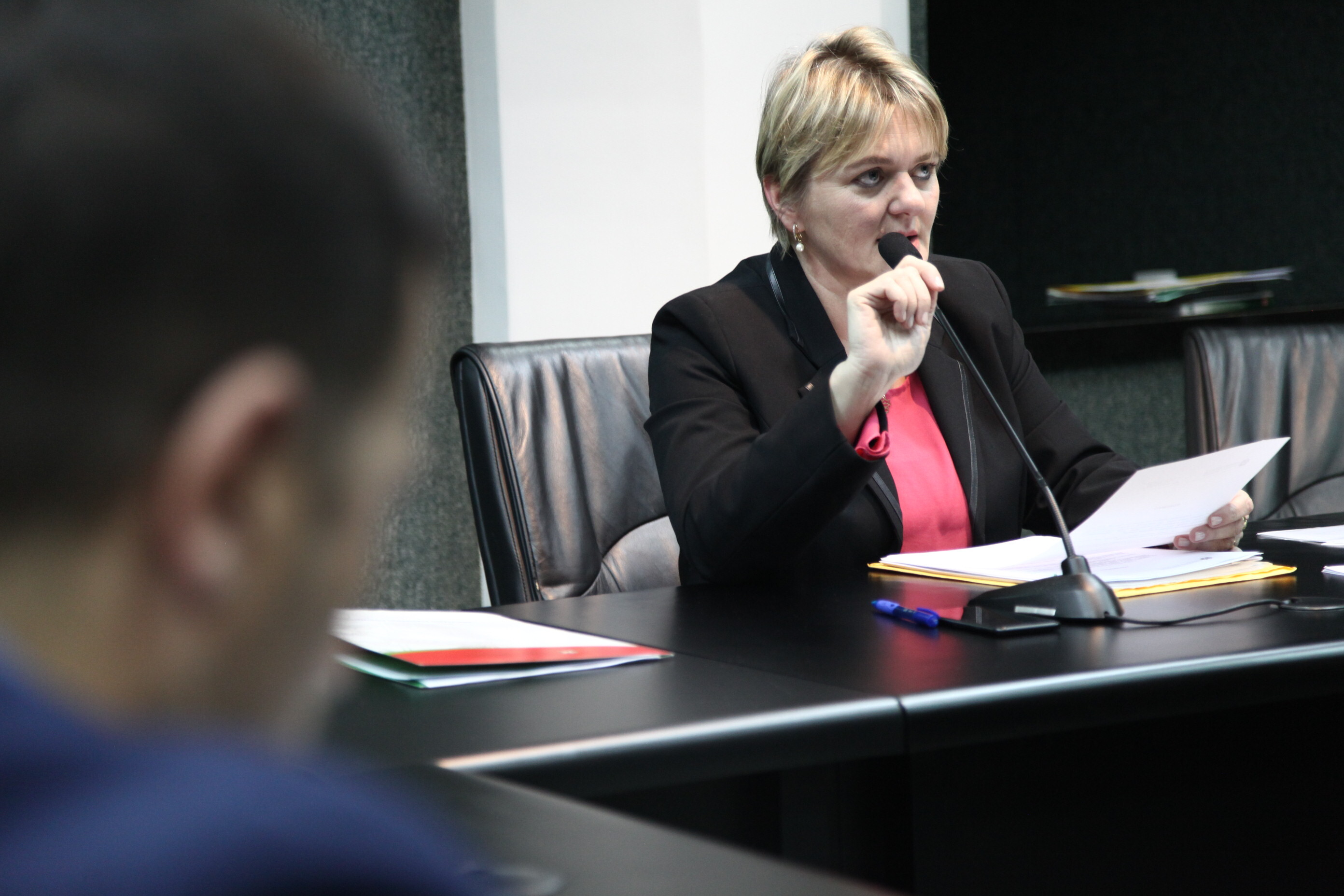 Ofício pede retomada das atividades educacionais no sistema prisional