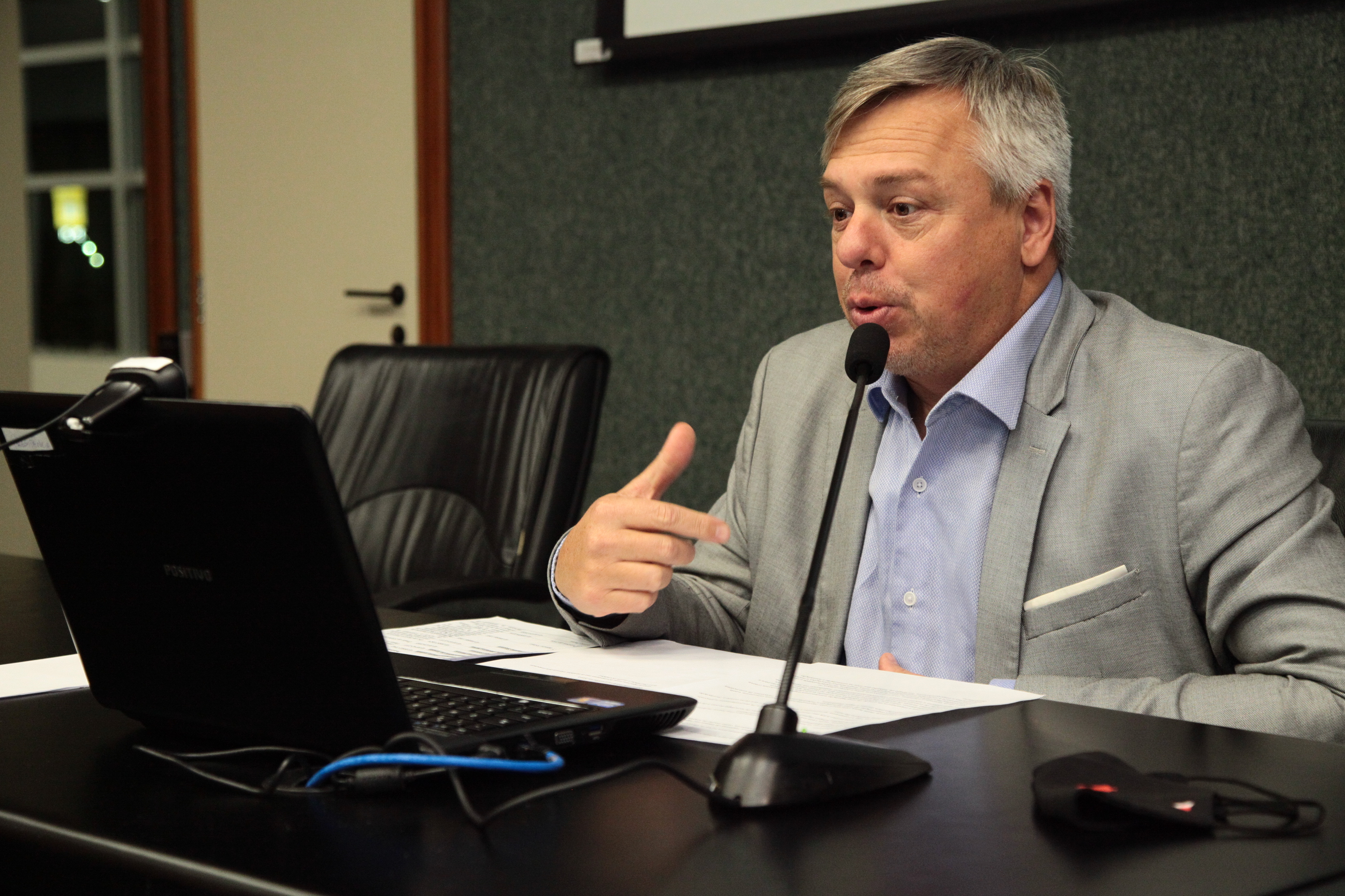 Frente Parlamentar de Games e Jogos Eletrônicos - Deputado Fabiano da Luz (PT)