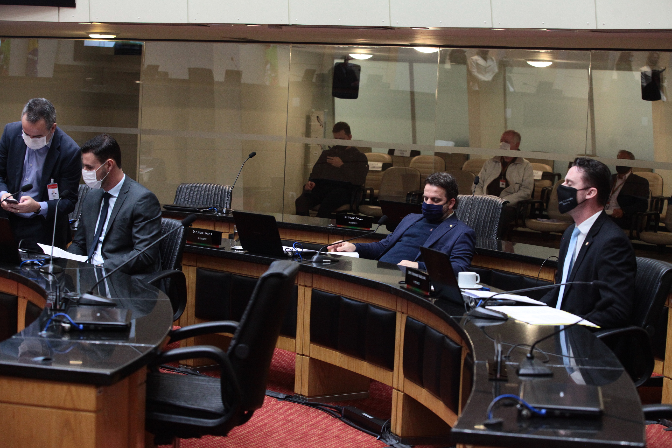 Comissão de Finanças e Tributação