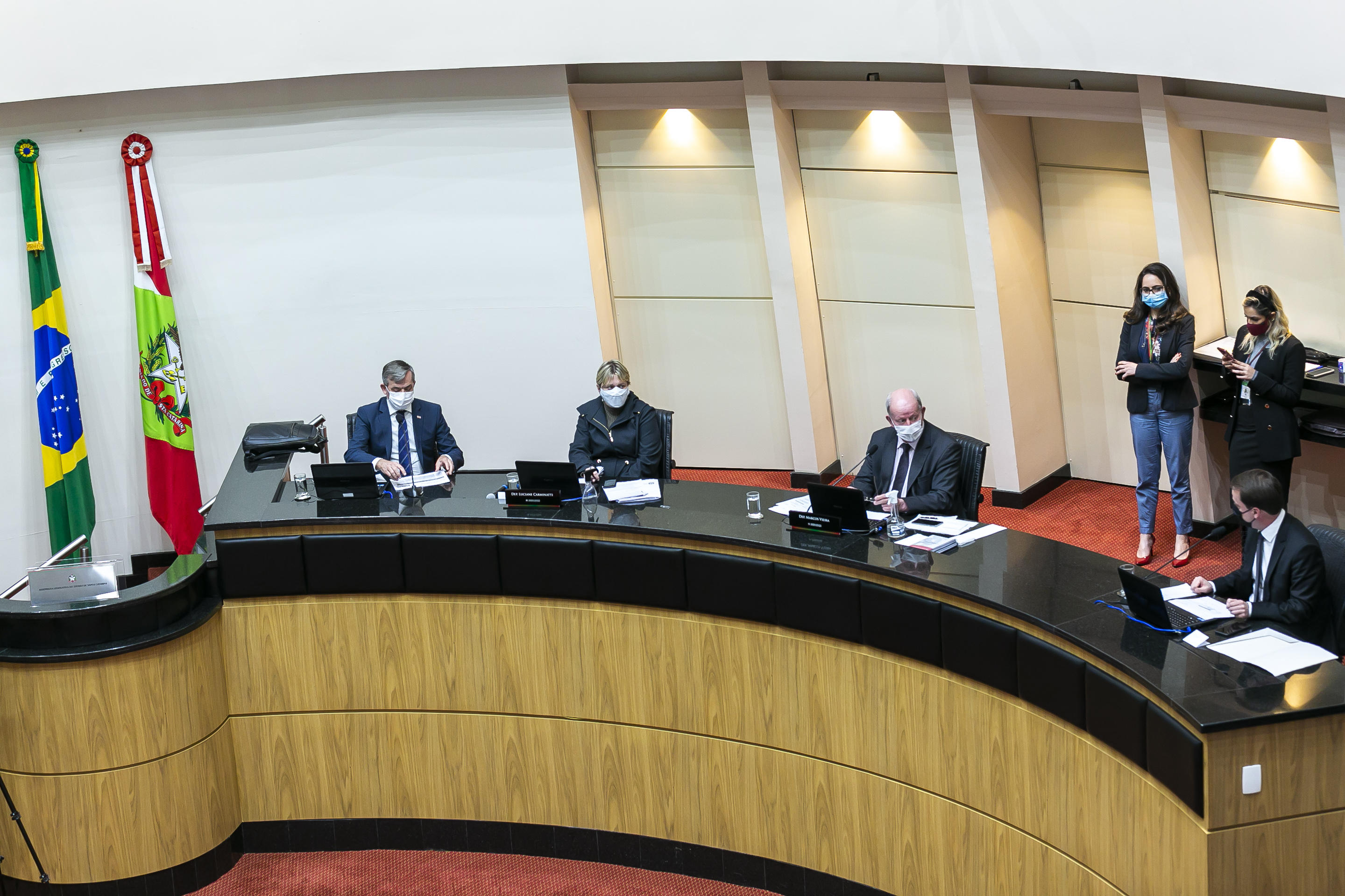 Reunião Extraordinária – Comissão de Finanças e Tributação