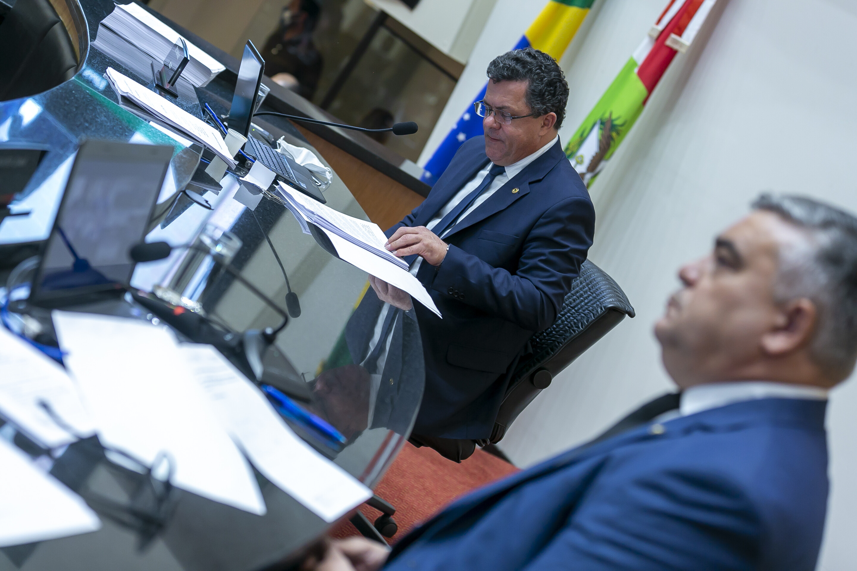 CPI faz recomendações para melhorar controle interno e evitar compras fraudulentas