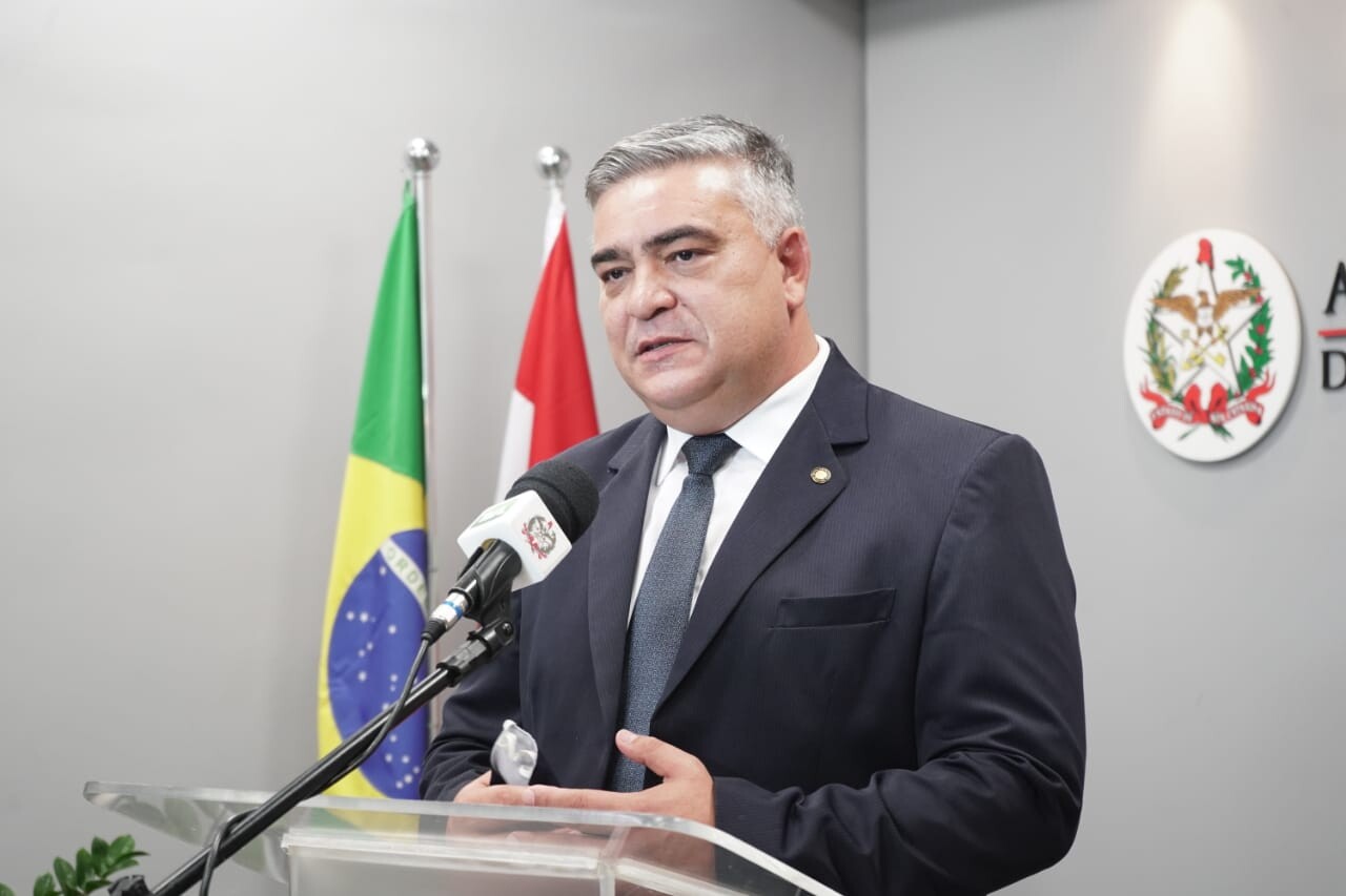 Deputado Sargento Lima