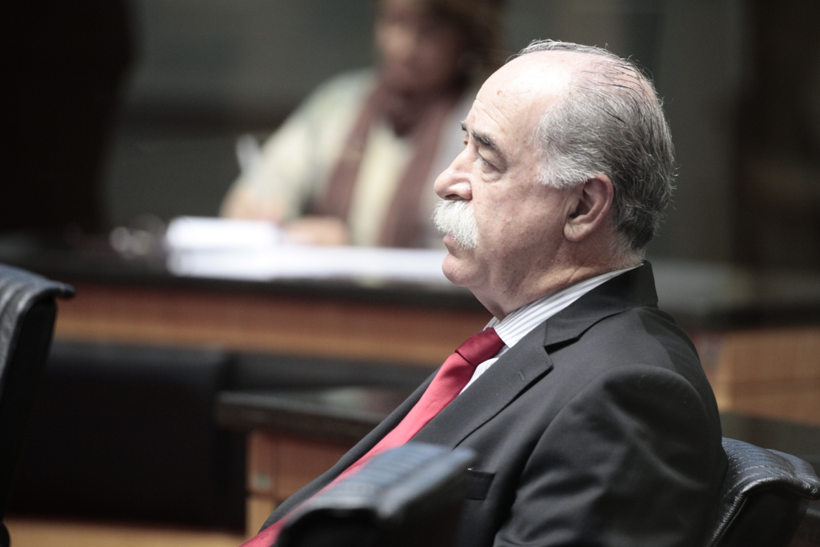 Deputado Romildo Titon