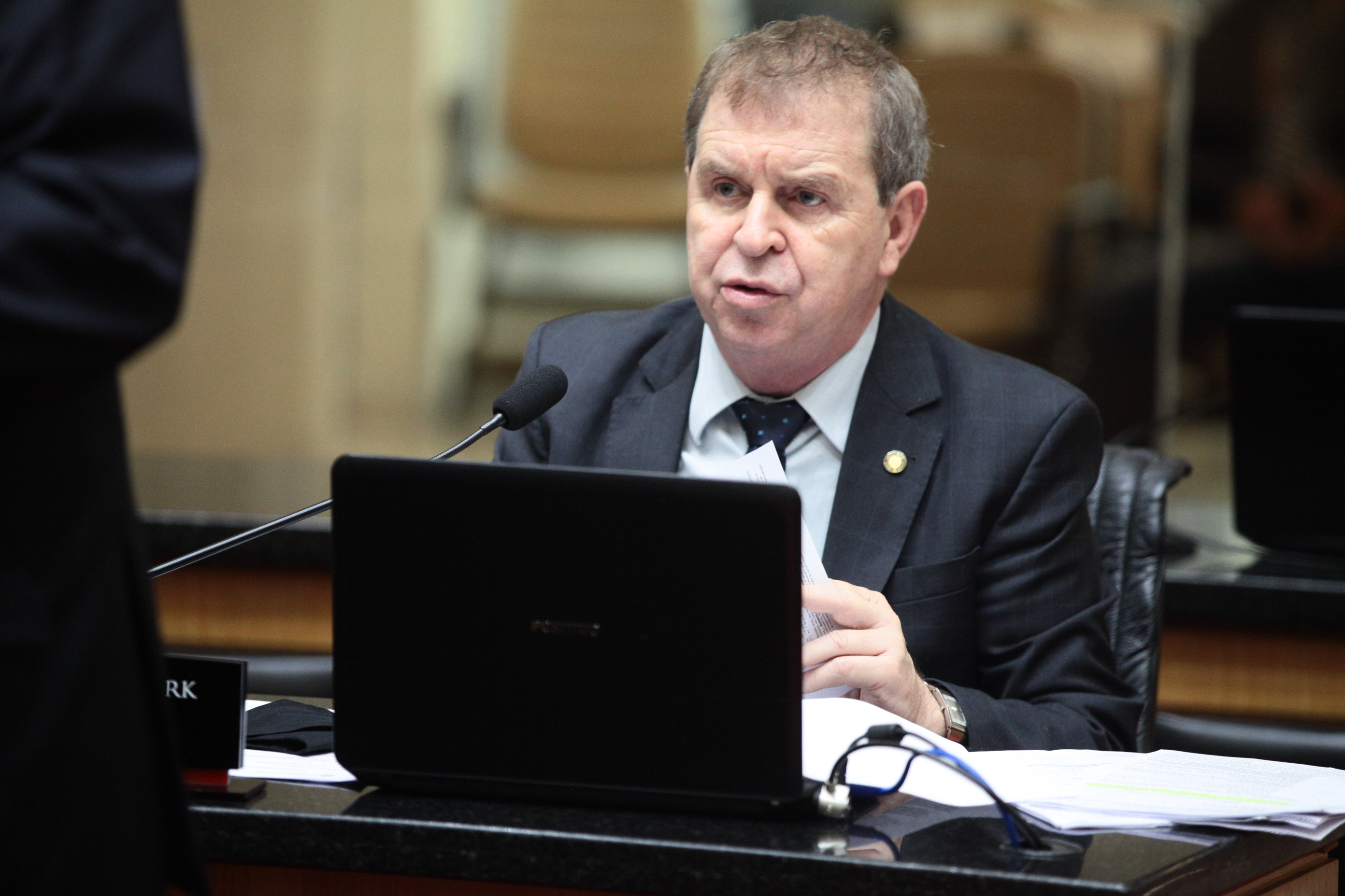 Sessão Ordinária