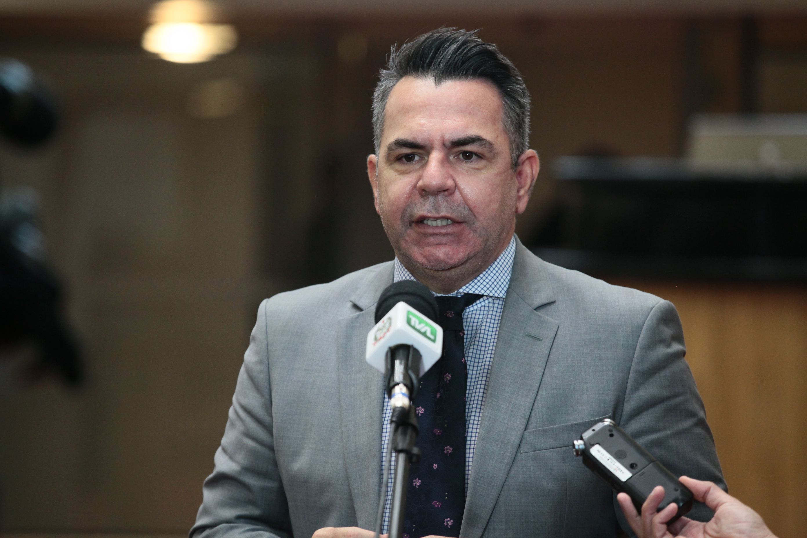 Comissão Especial de Impeachment - Leitura e Votação do Relatório - Deputado Luiz Fernando Vampiro  (MDB)