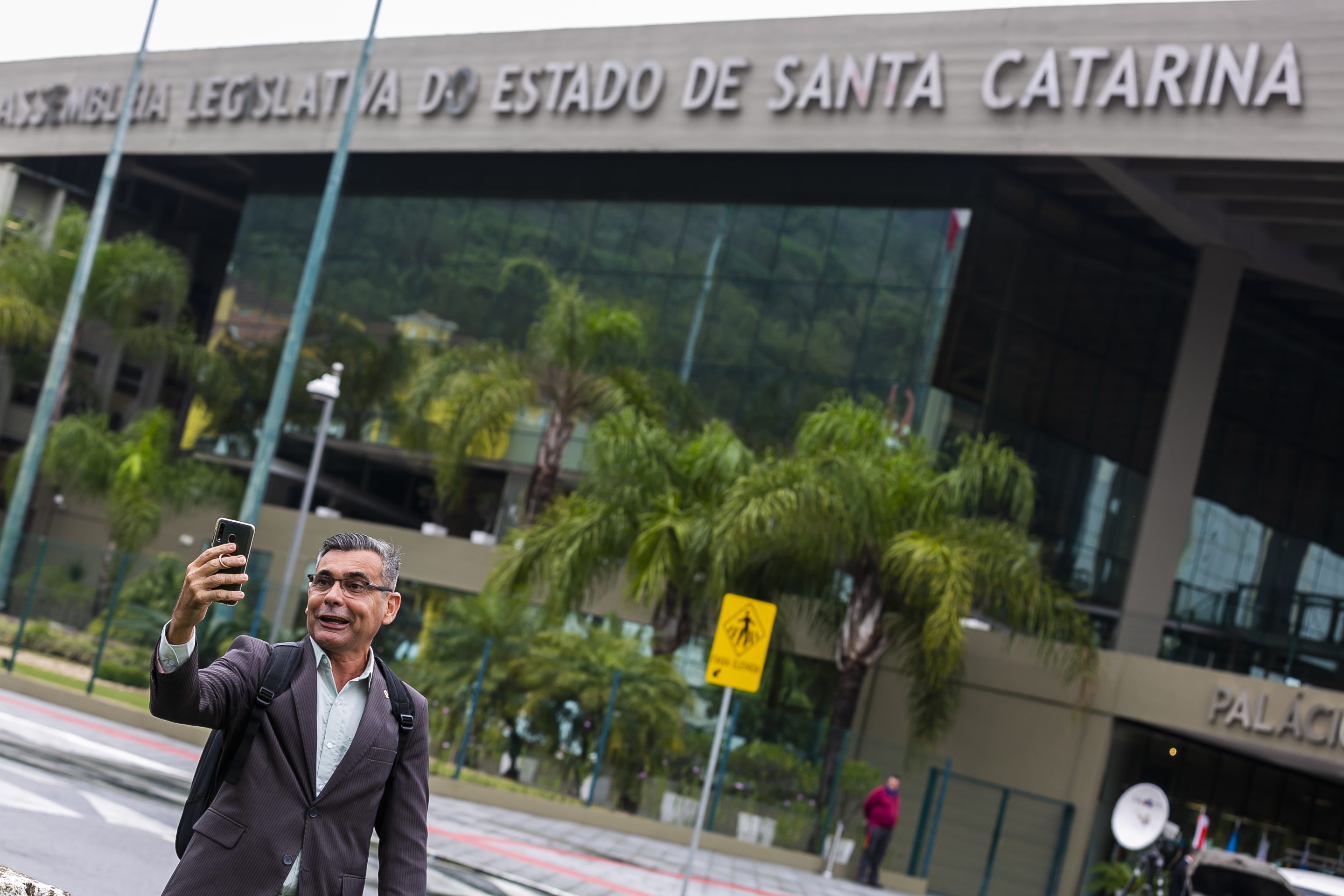 BASTIDORES – Sessão Extraordinária para tratar do Impeachment do Governador e da Vice – Galeria 1
