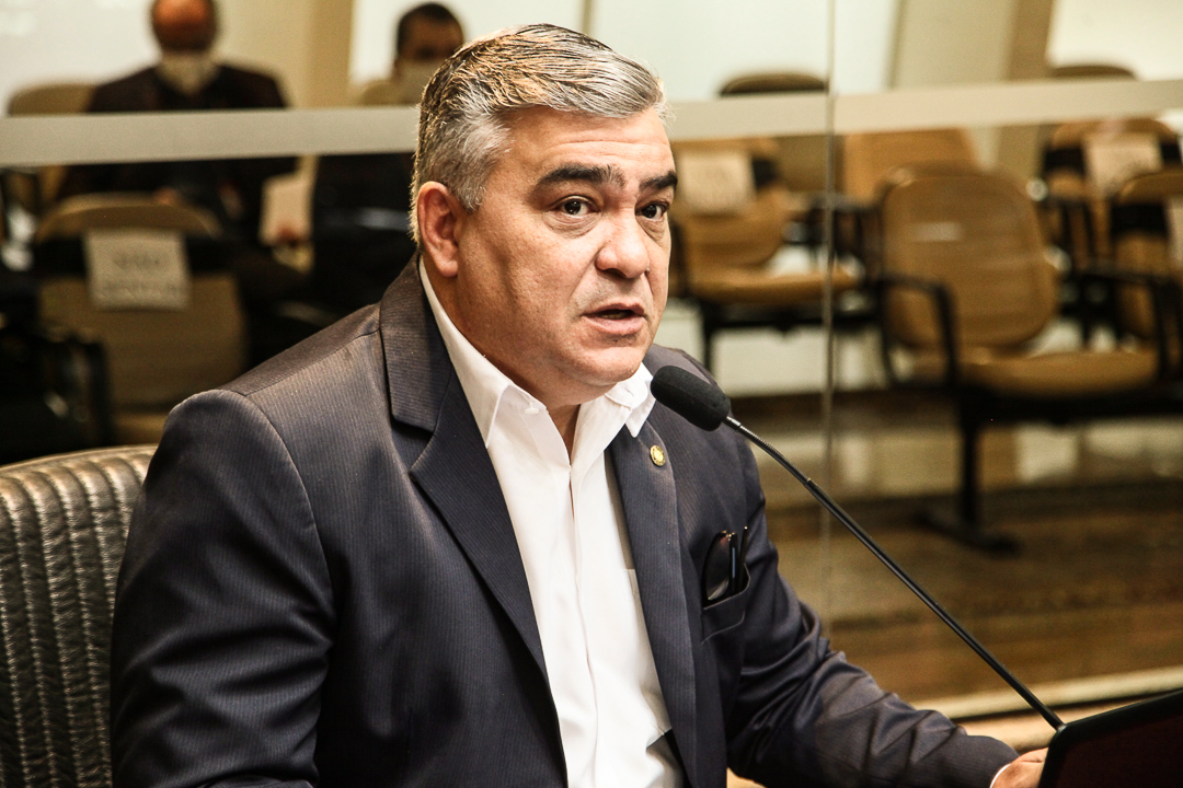 Comissão de Finanças e Tributação - Deputado Sargento Lima(PSL)