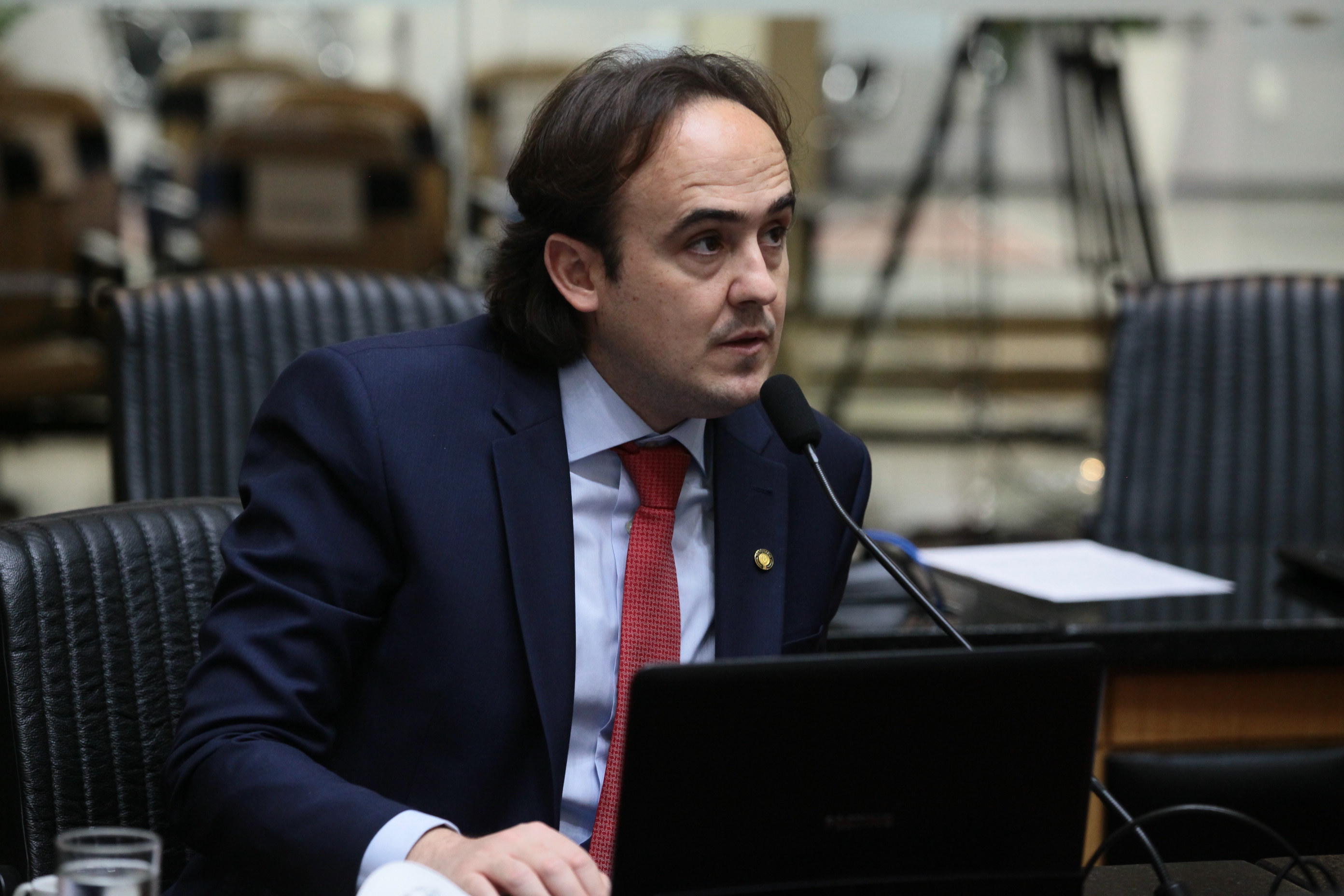 Sessão Ordinária em 24/09/2020
