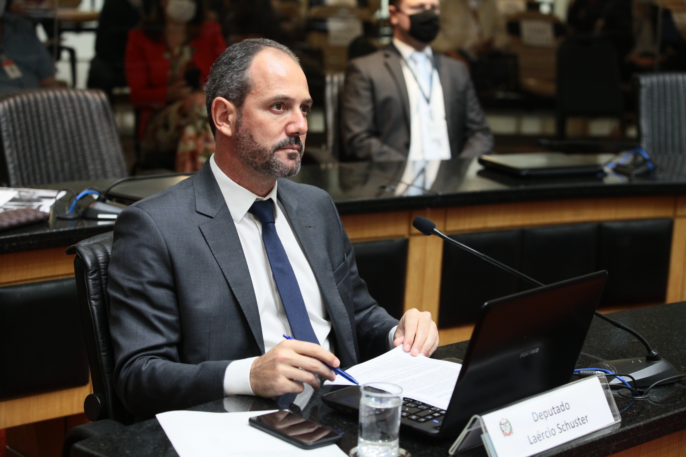 Tribunal Especial de Julgamento do Impeachment