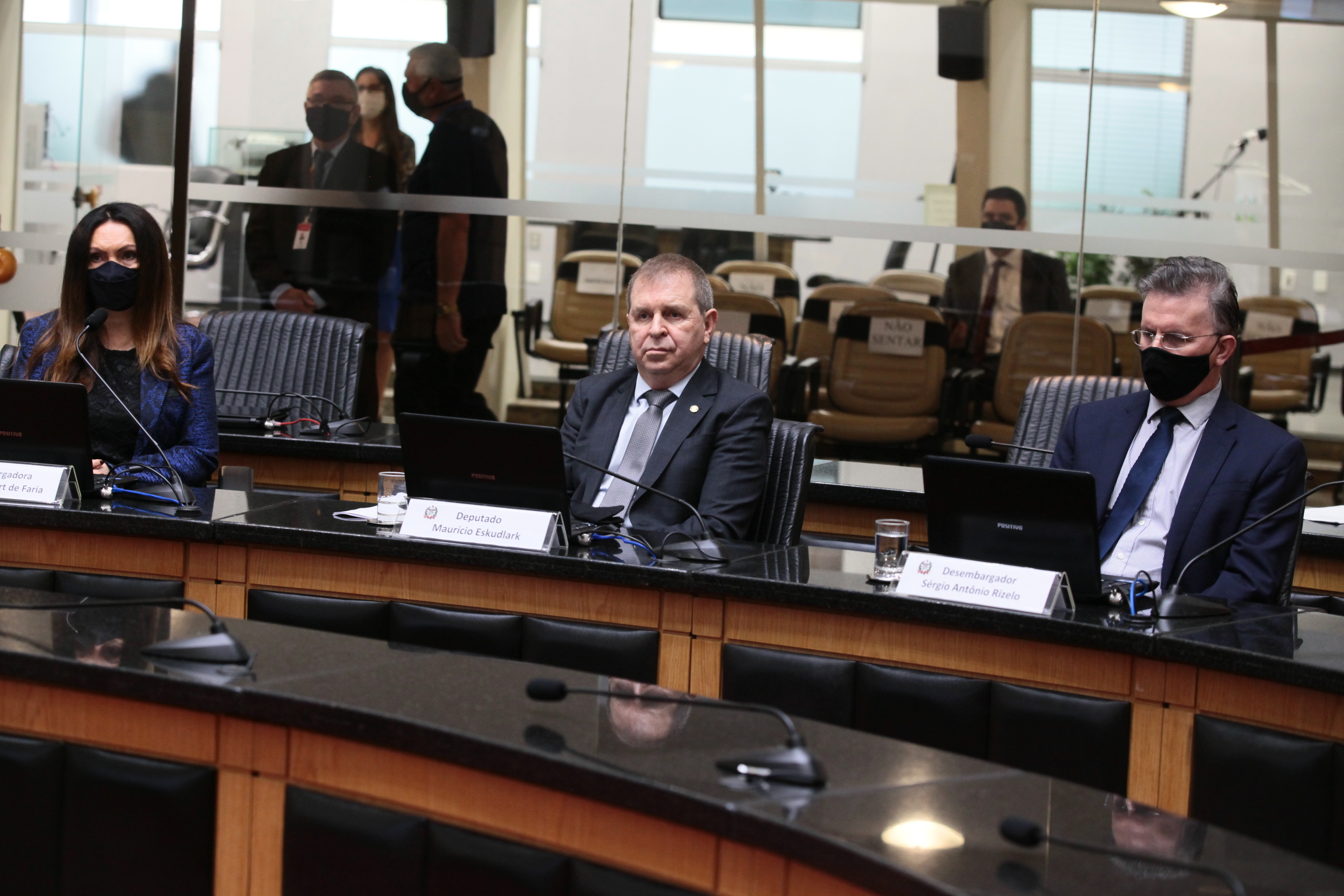 Tribunal Especial de Julgamento do Impeachment