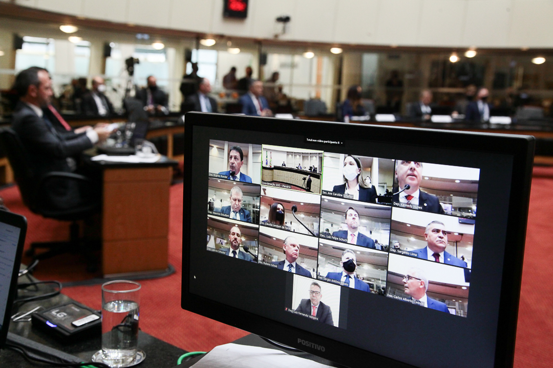 Tribunal Especial de Julgamento do Impeachment