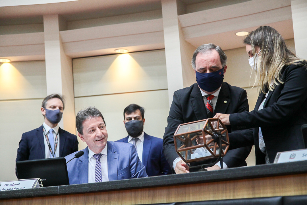Tribunal Especial de Julgamento do Impeachment