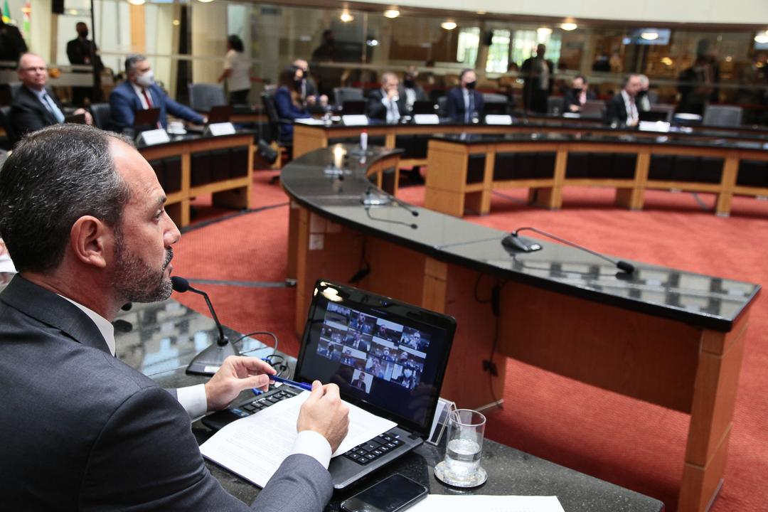 Tribunal Especial de Julgamento do Impeachment