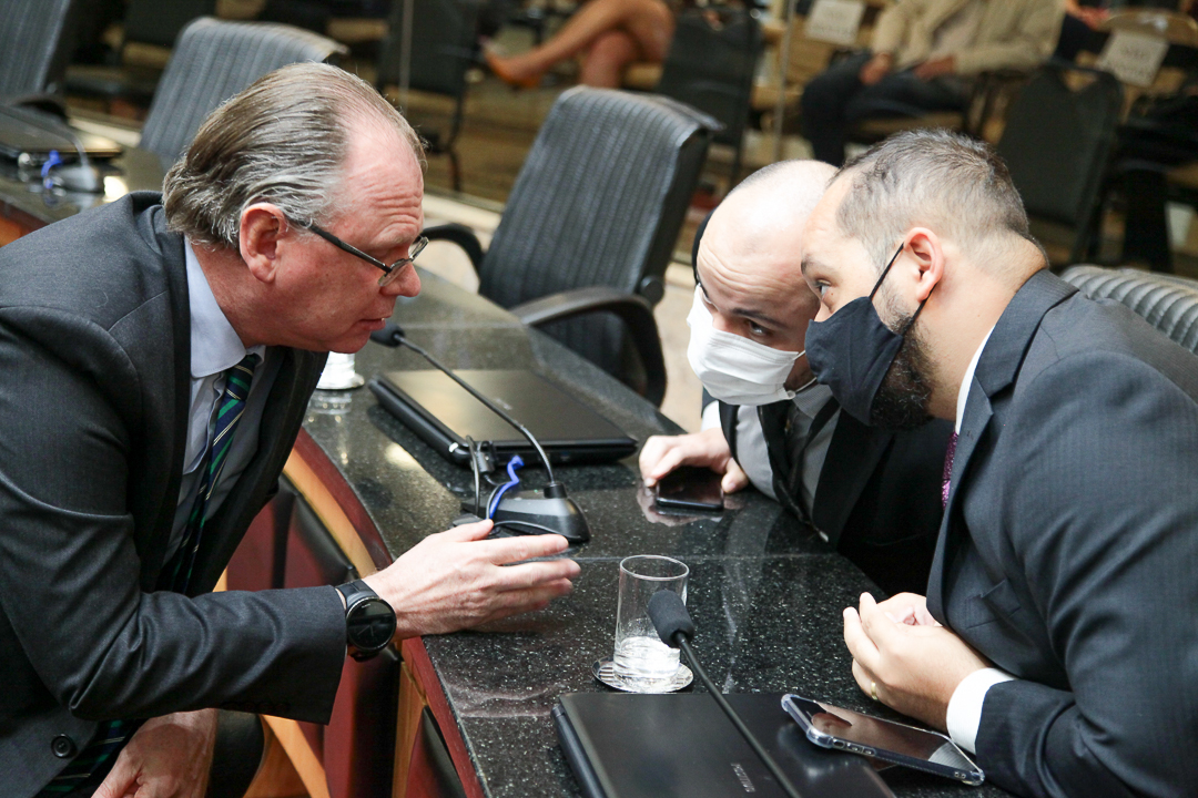 Tribunal Especial de Julgamento do Impeachment