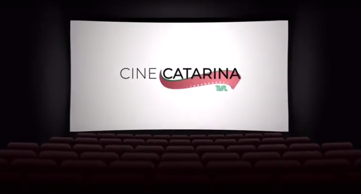 Cine Catarina exibe vencedores do concurso de audiovisuais da TVAL