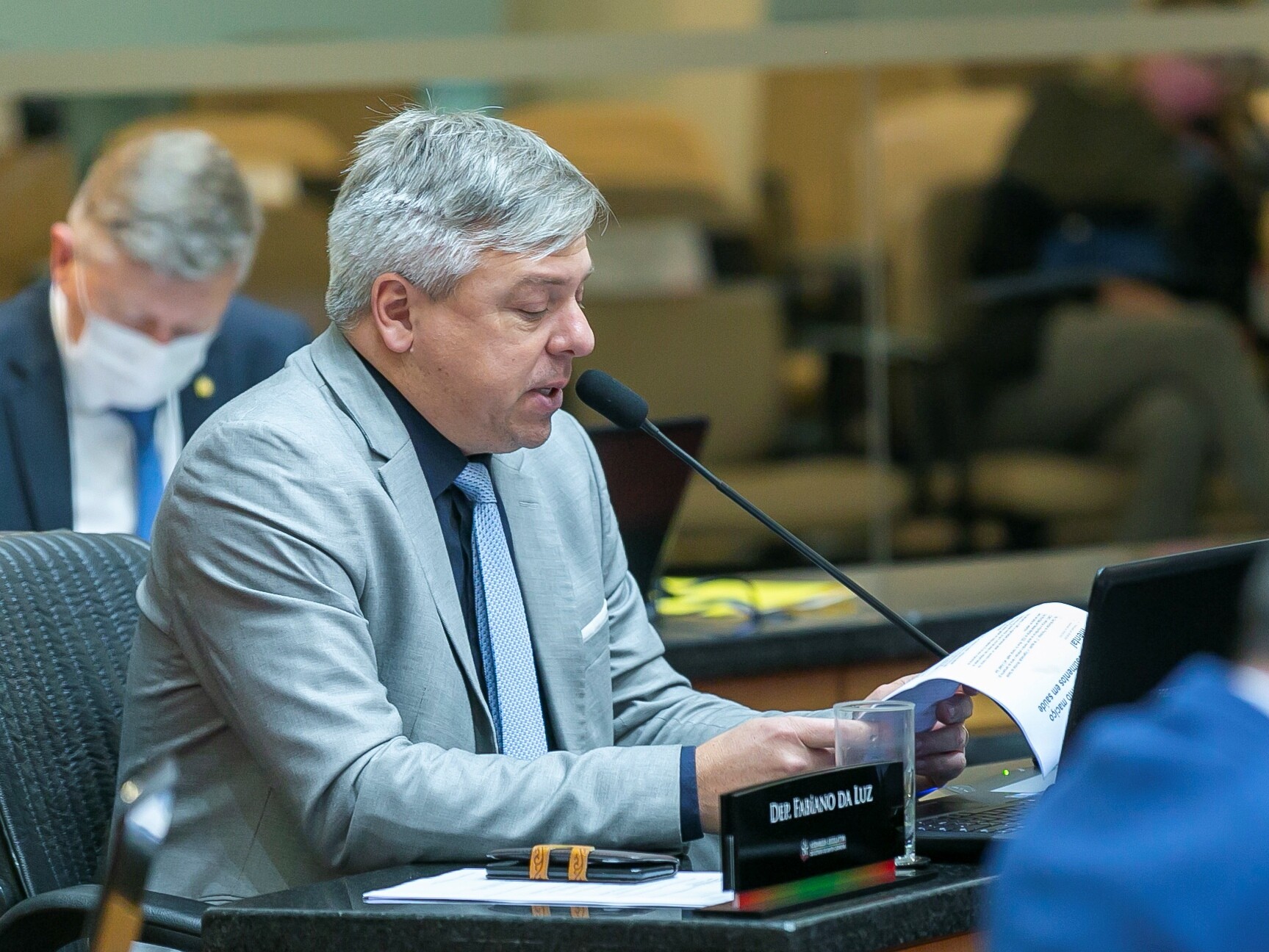 “Saúde mental é uma das áreas mais negligenciadas na rede pública”