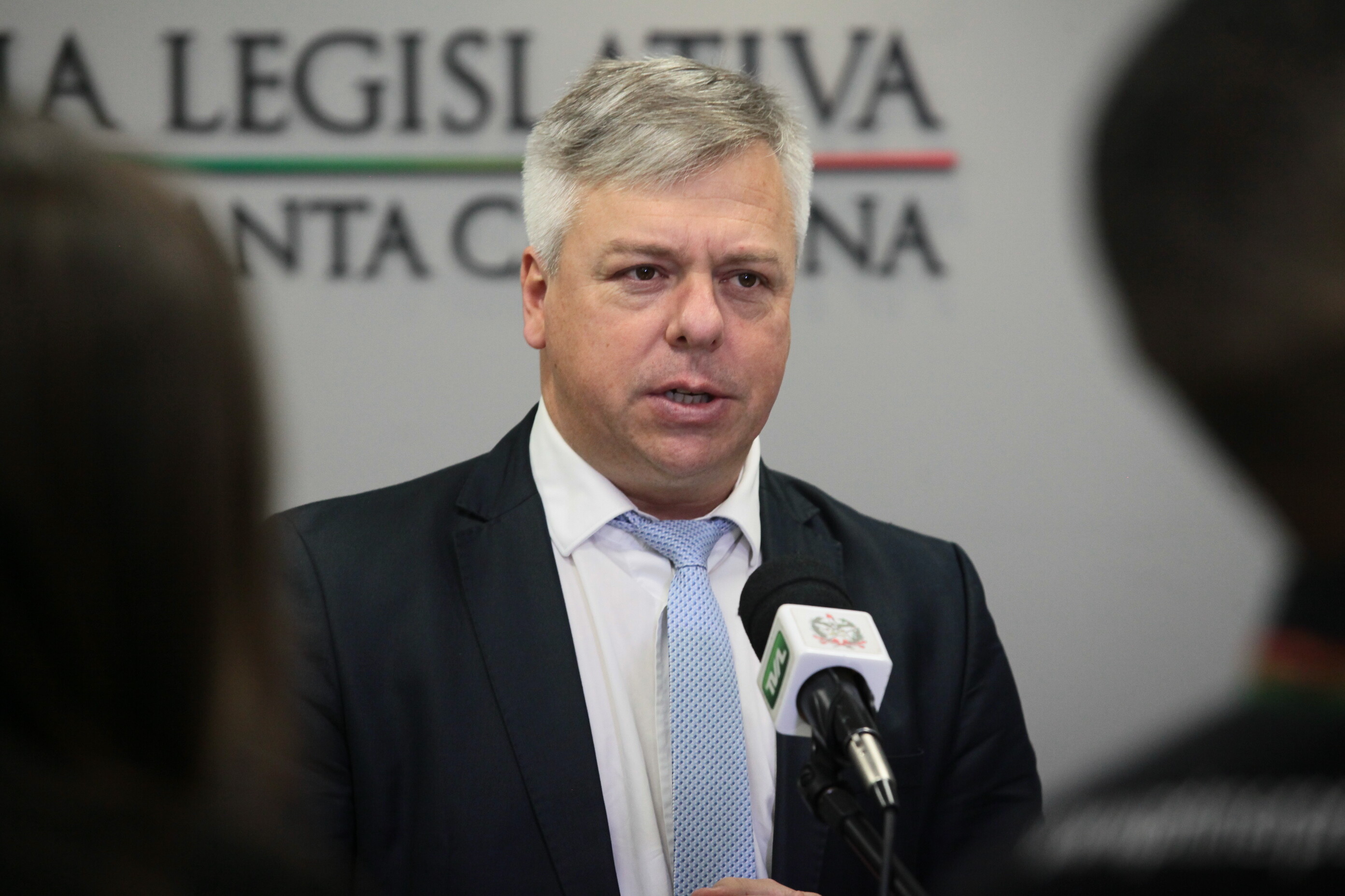 Deputado Fabiano da Luz