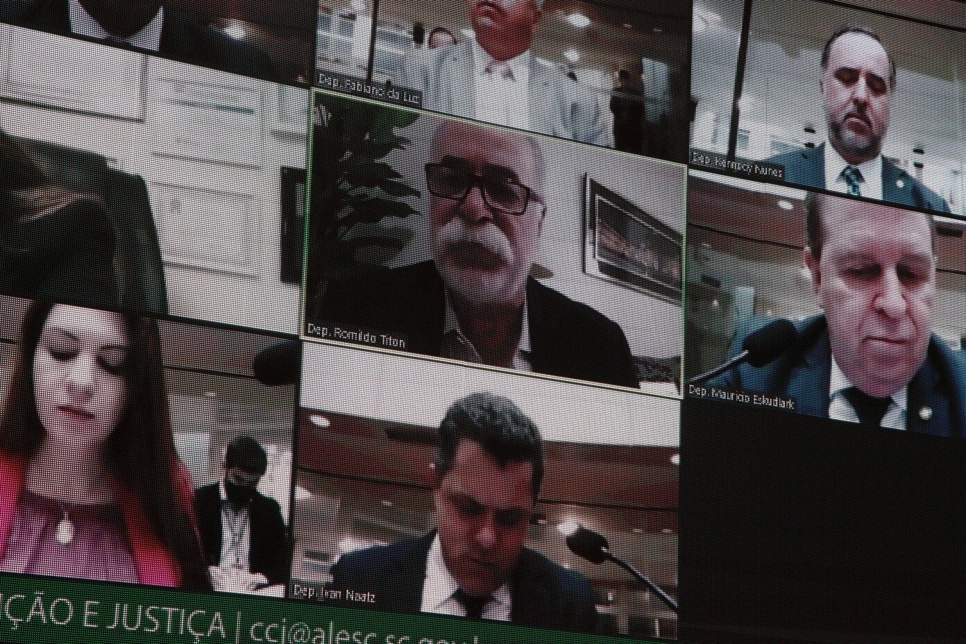 Projeto de Lei de autoria da CPI avança em reunião na CCJ