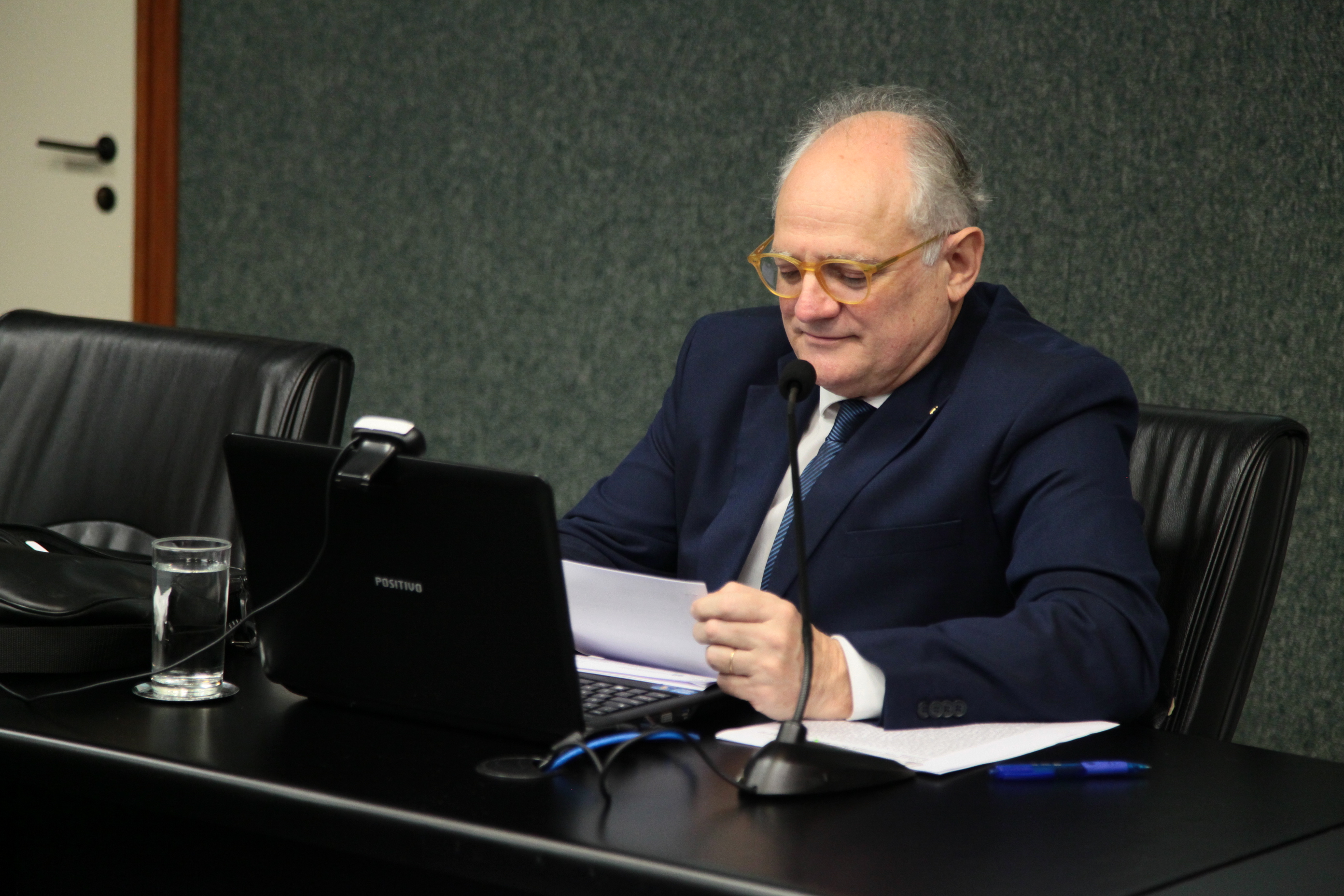 Comissão da Pessoa com Deficiência