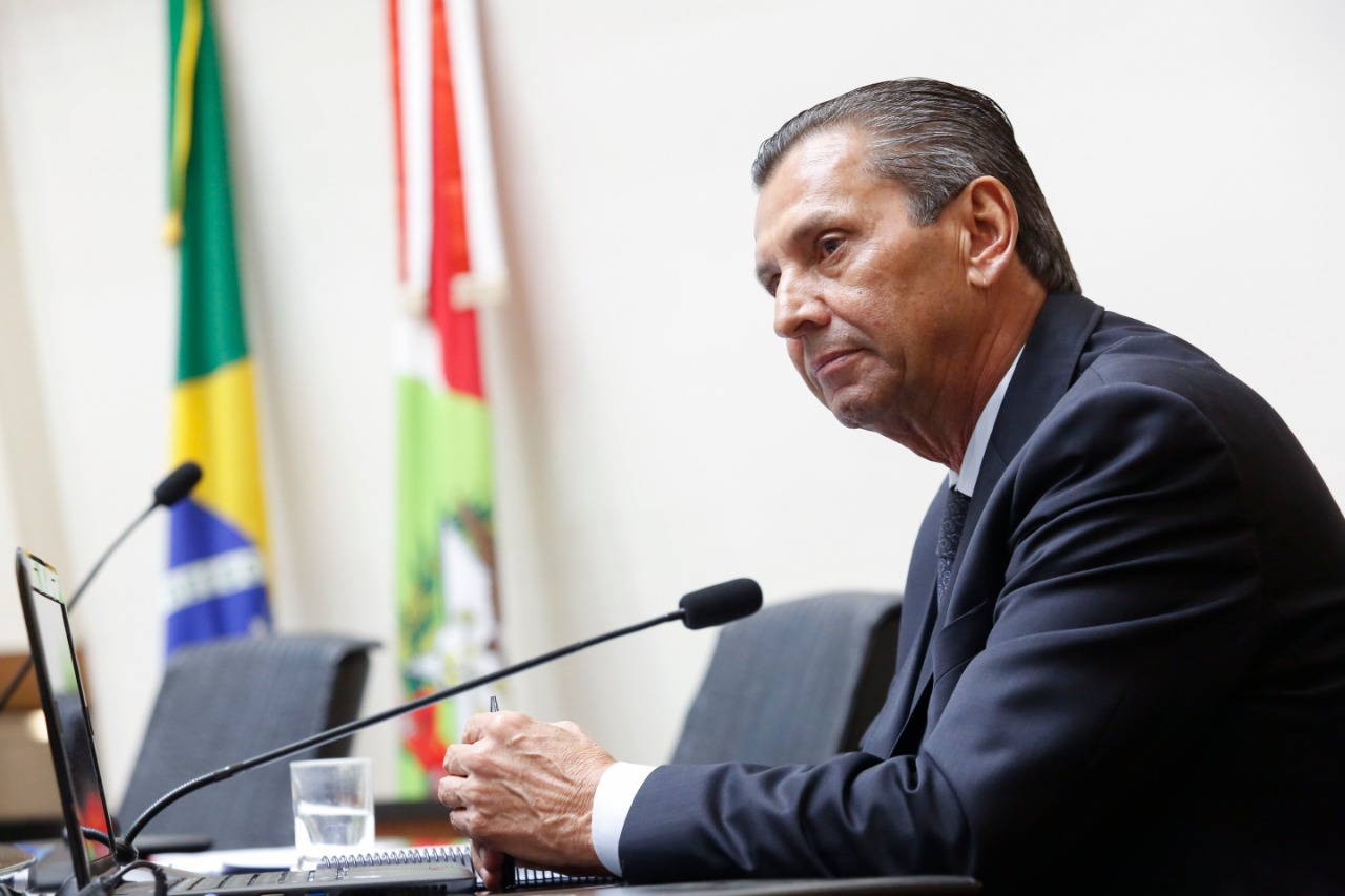SESSÃO ORDINÁRIA – Parte 2