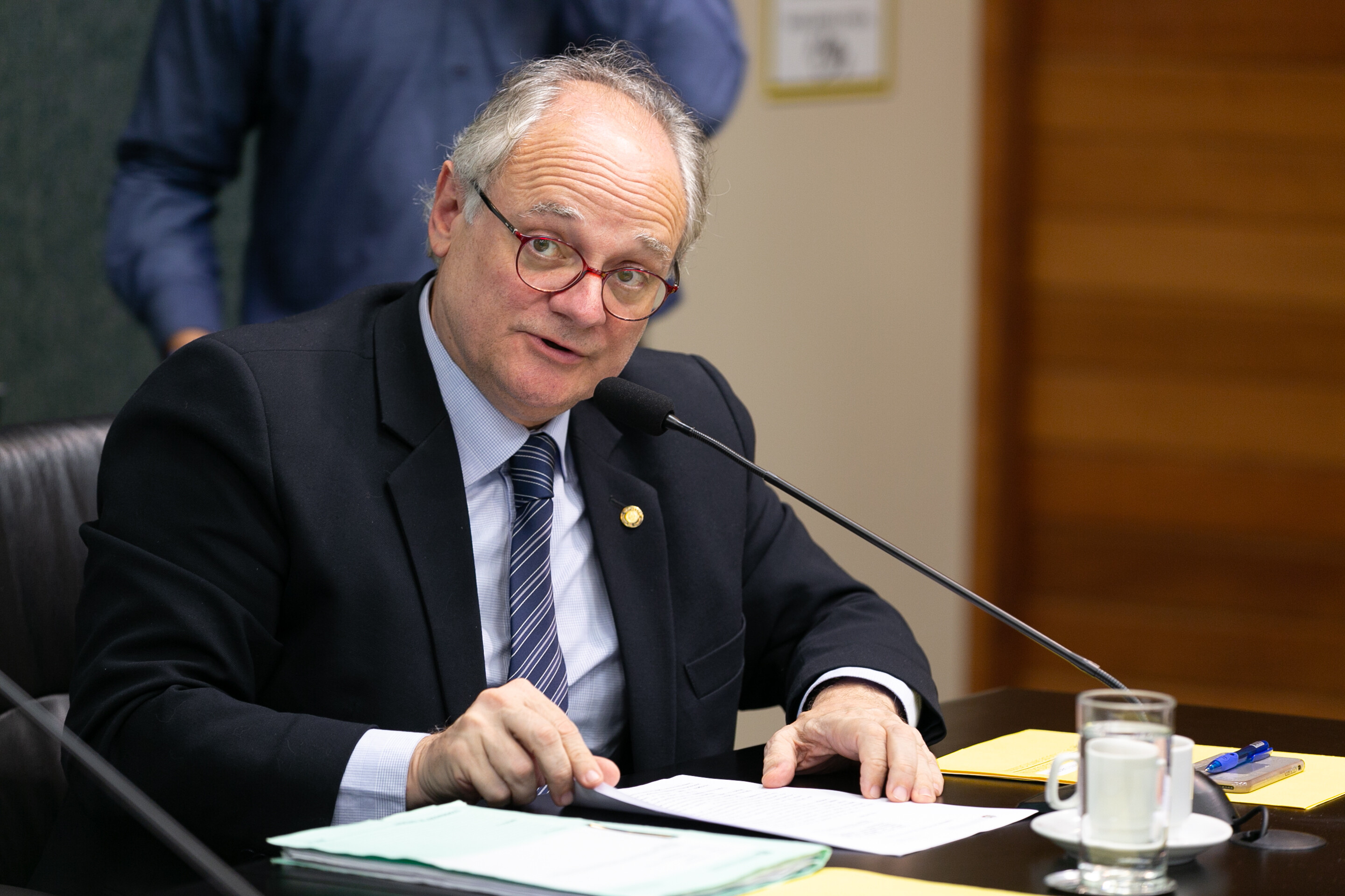 Deputado Dr. Vicente