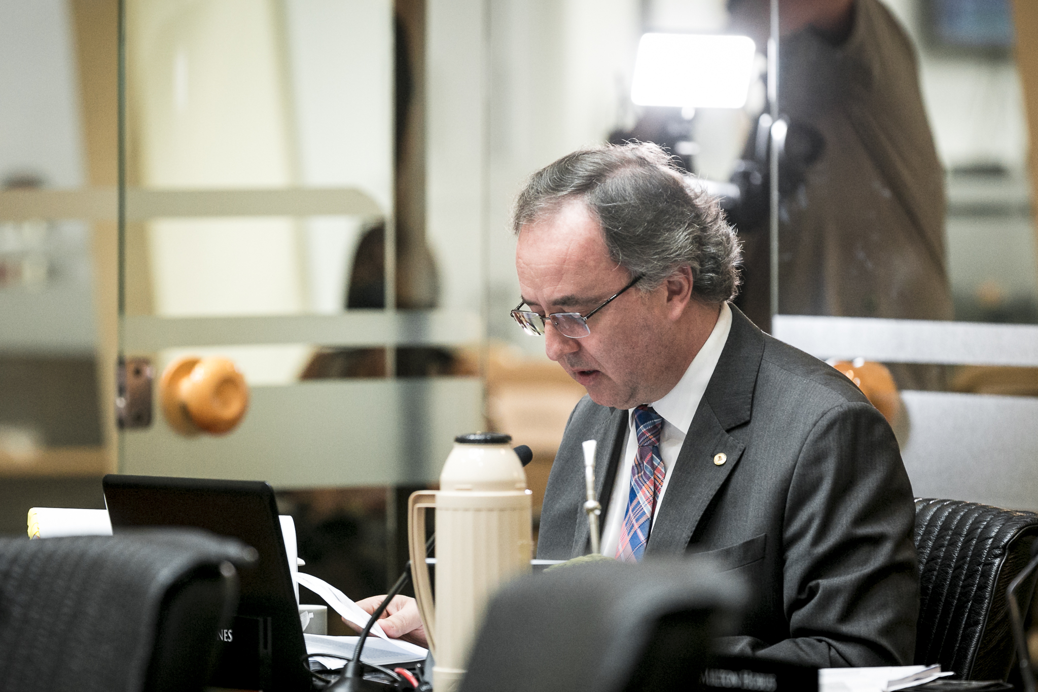 Deputado Kennedy Nunes (PSD)