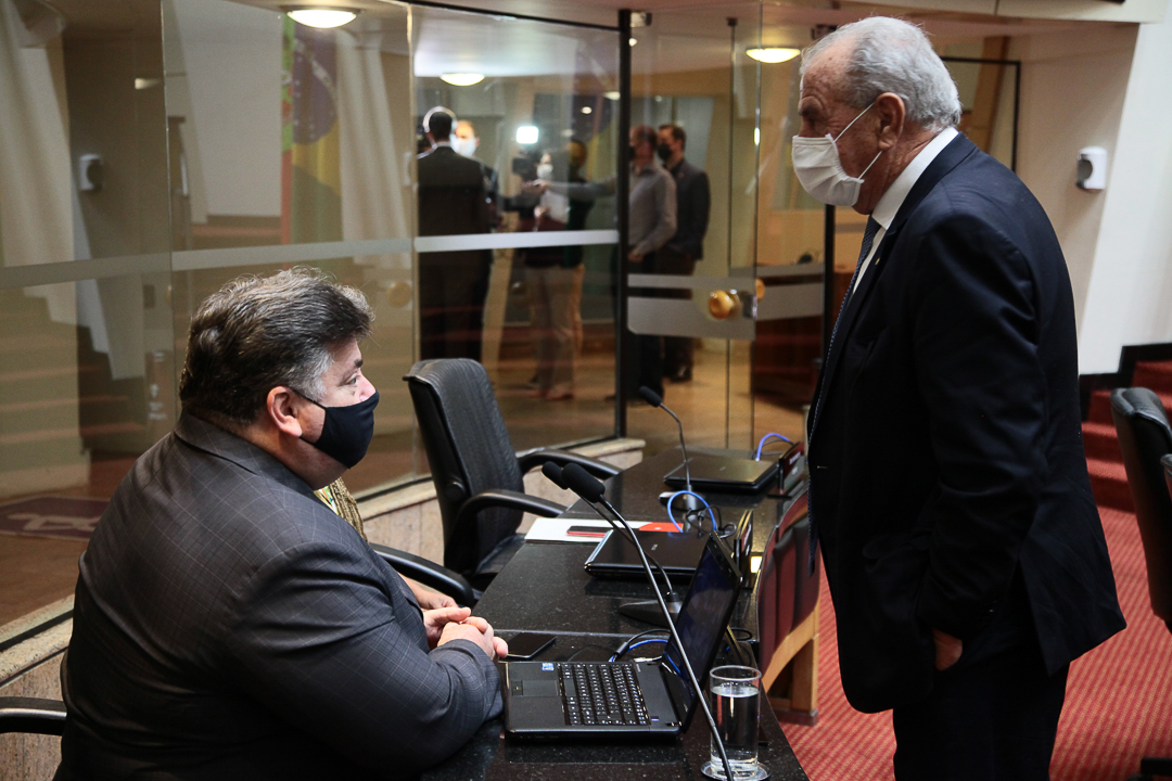 Comissão de Impeachment 2