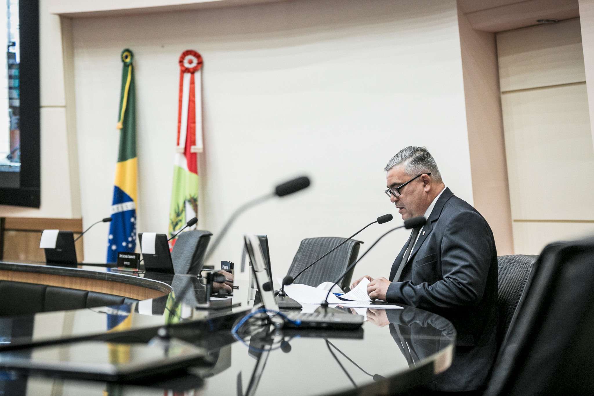 Deputado Sargento Lima(PSL)