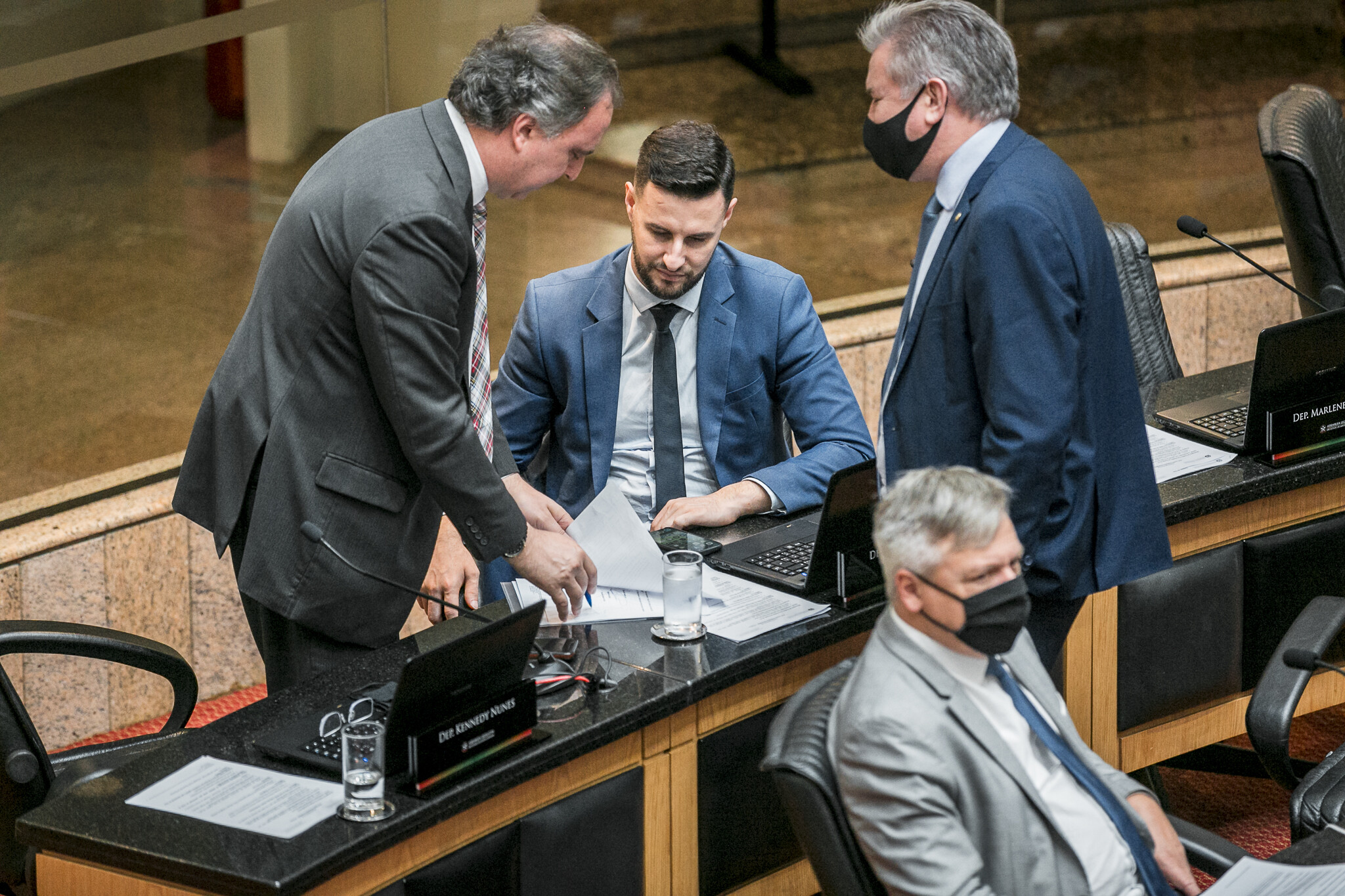 PL que exige conclusão de desapropriações para o início de obras é aprovado