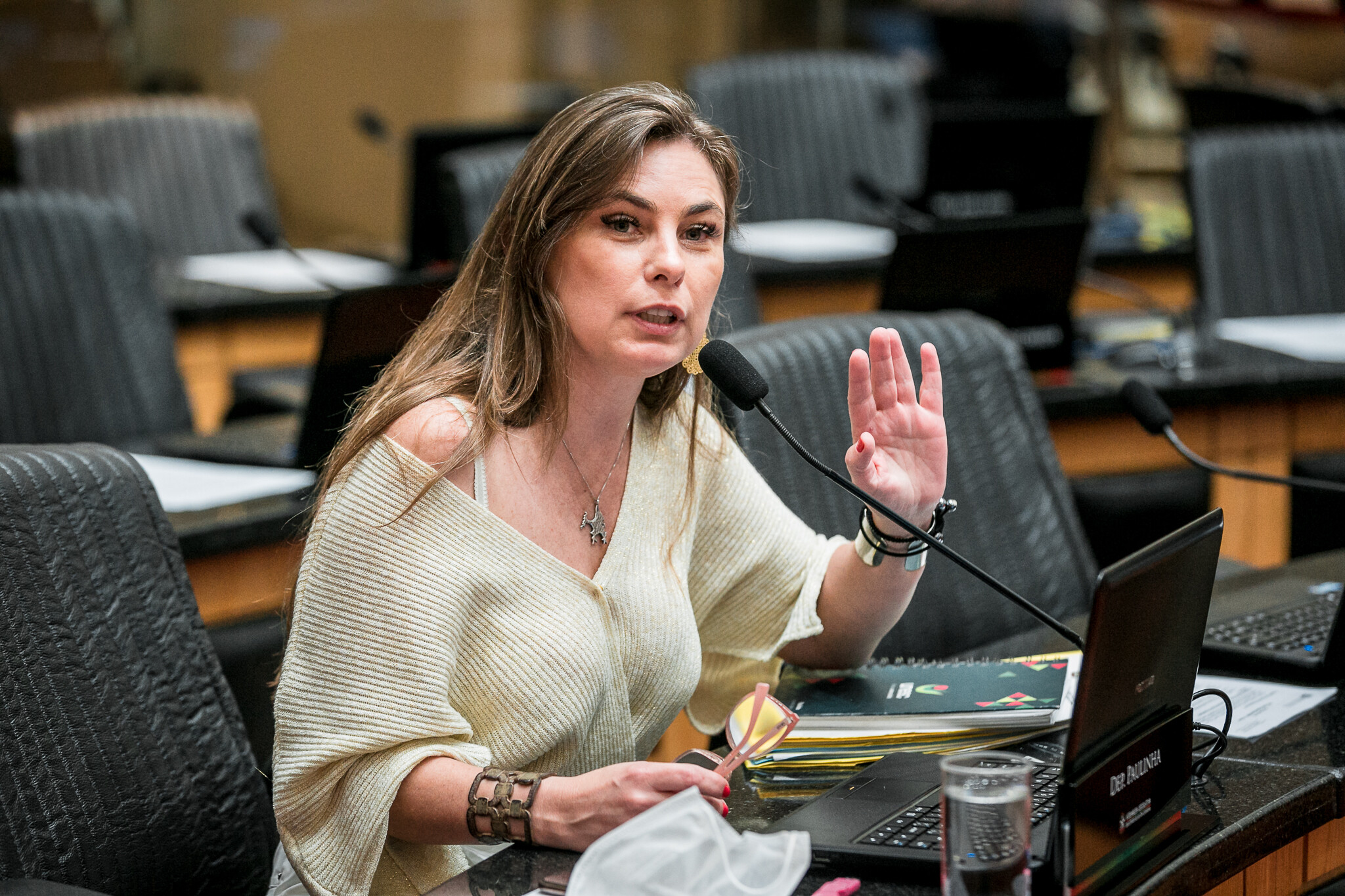 Aprovada PEC sobre pedágios urbanos em segundo turno