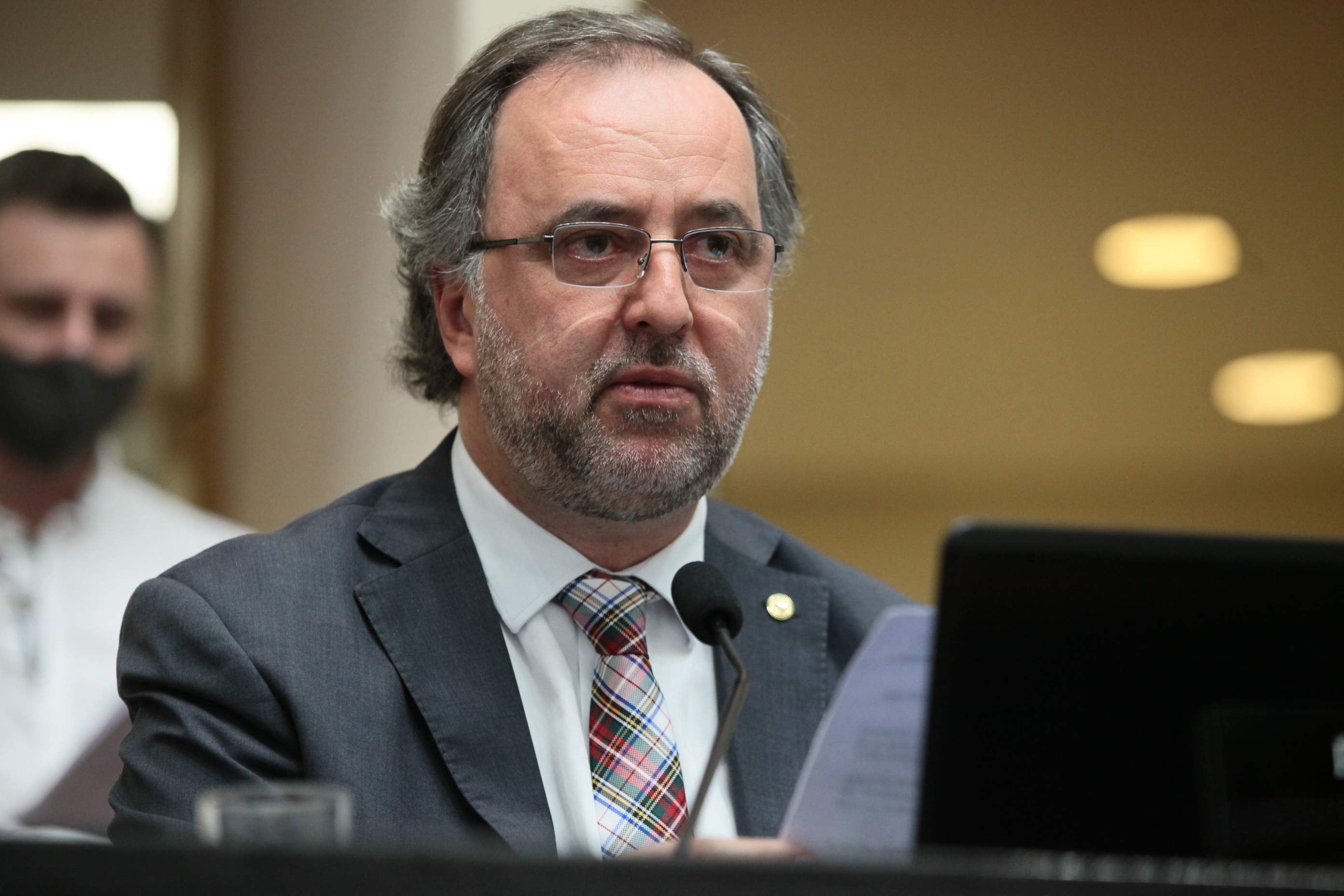Comissão de Finanças e Tributação - Deputado Kennedy Nunes (PSD)