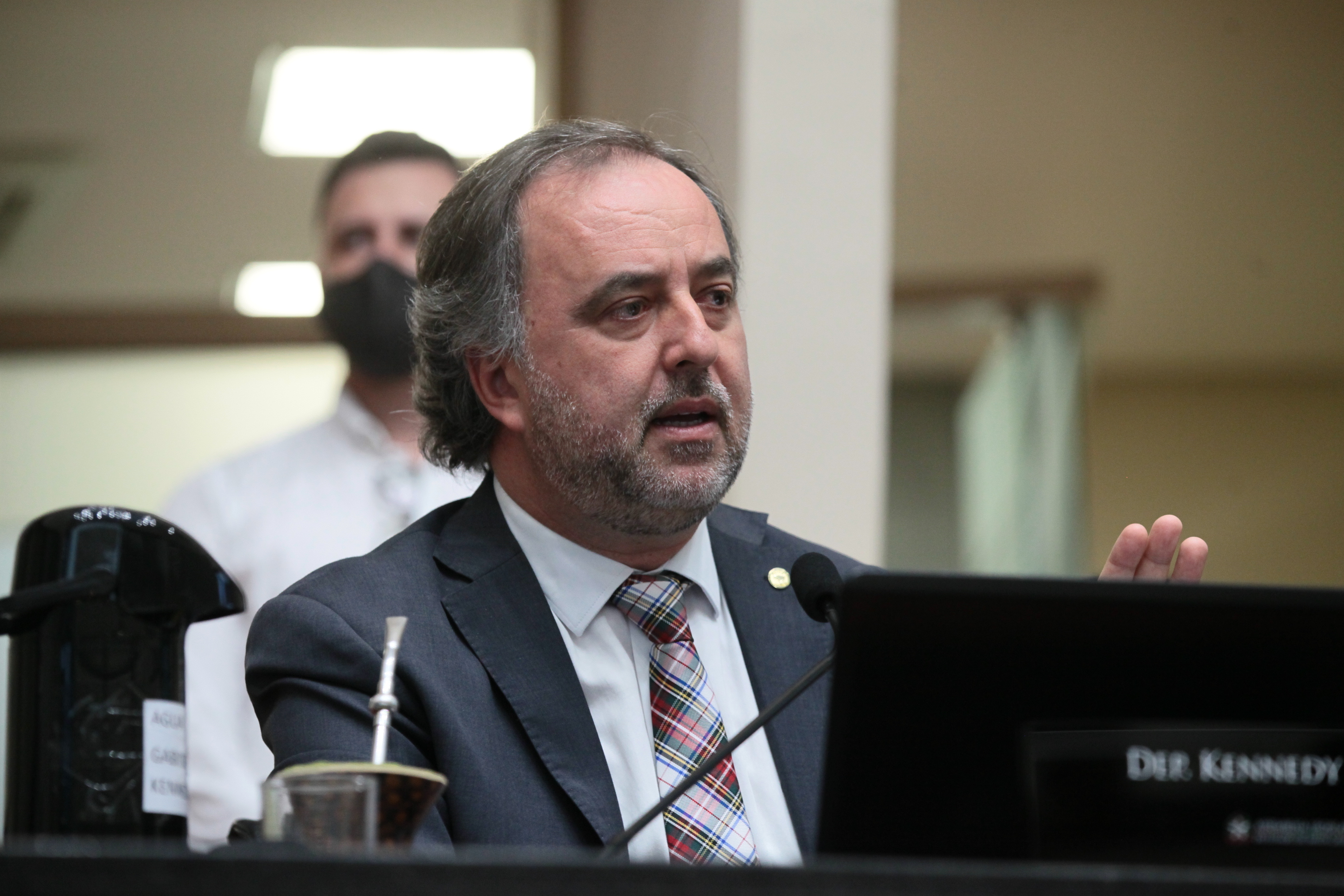 Comissão de Finanças e Tributação - Deputado Kennedy Nunes (PSD)