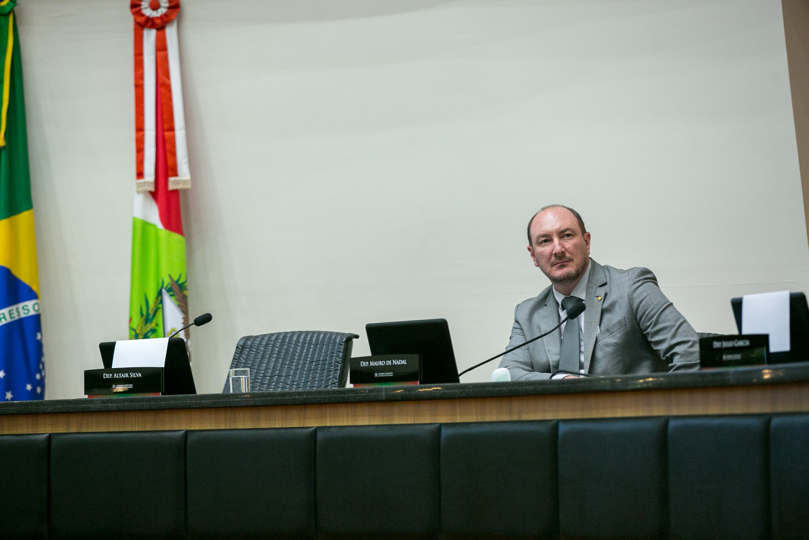 Aprovada Redação Final do PDL do impeachment e da PEC dos pedágios