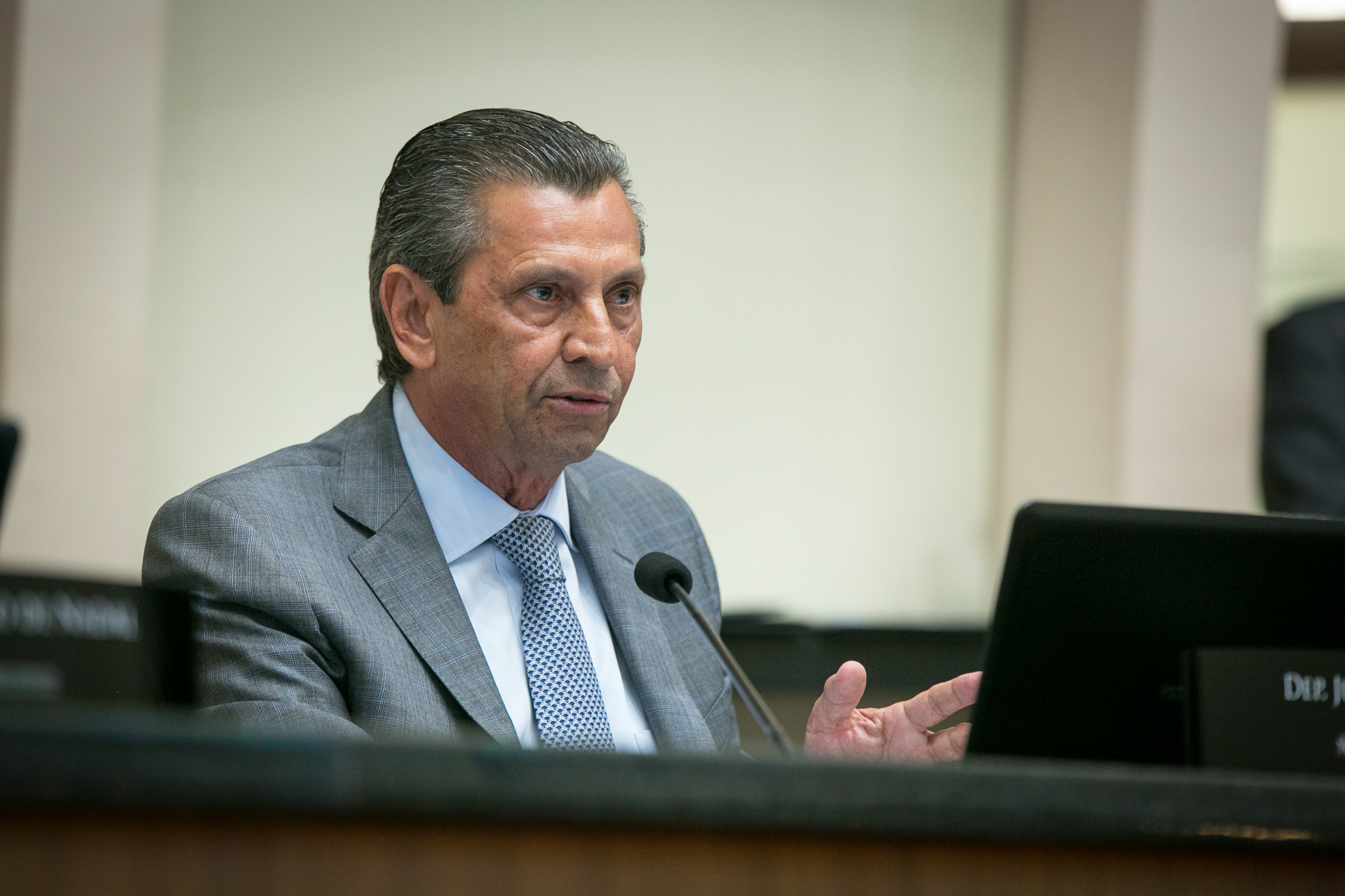 Deputado Julio Garcia (PSD)