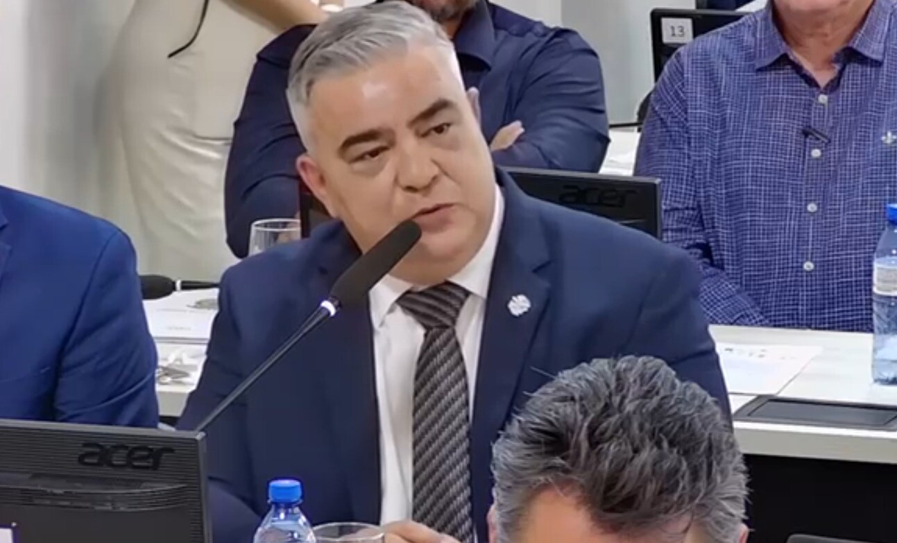 Deputado Sargento Lima