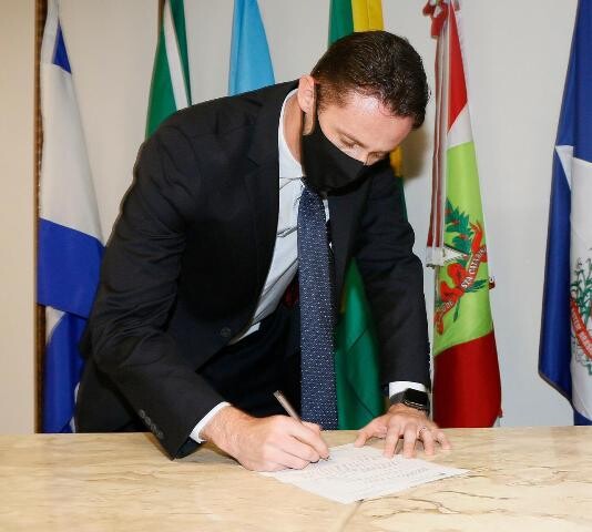 Foto: assessoria parlamentar.