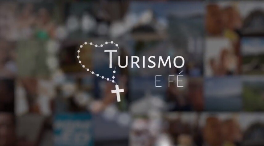 Confira a reportagem da TVAL sobre o turismo religioso
