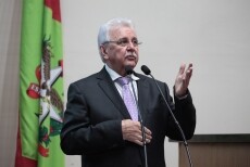 Deputado Moacir Sopelsa