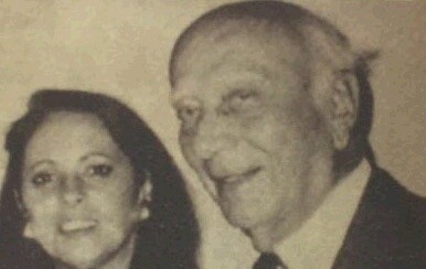 Então chefe de gabinete do deputado federal, Ada lembra bastidores do dia 12 de outubro de 1992. Foto: Assessoria parlamentar.