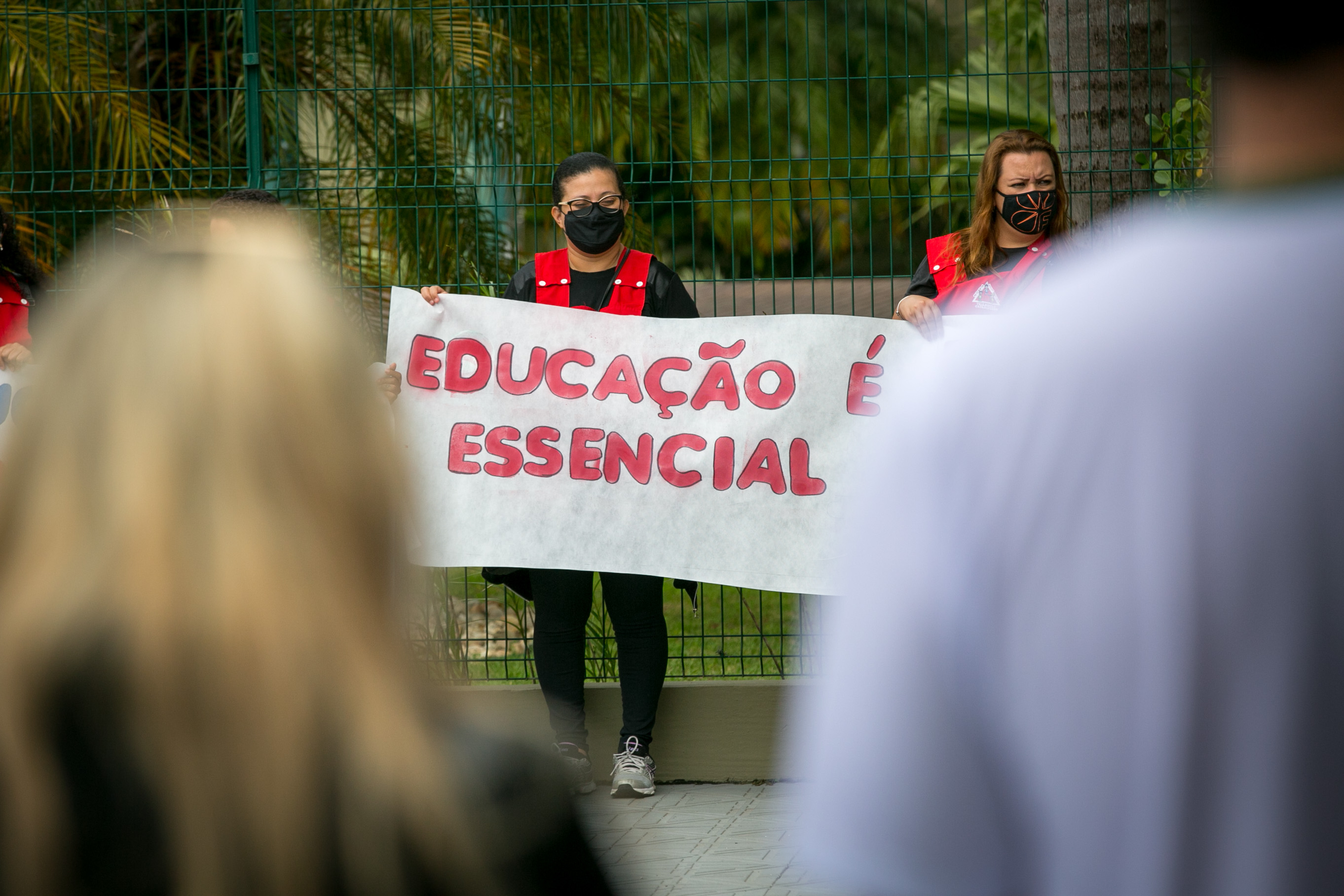 AUDIÊNCIA PÚBLICA VIRTUAL – Retorno das atividades escolares em Santa Catarina