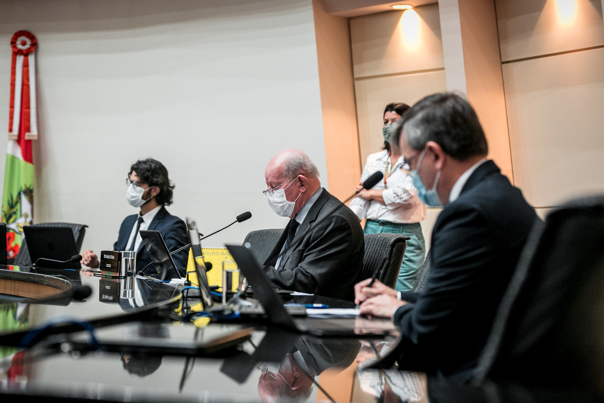Comissão de Finanças e Tributação