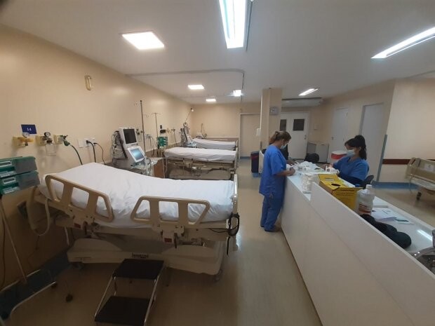 Comissão de Saúde pede habilitação de leitos de UTI para combate à pandemia
