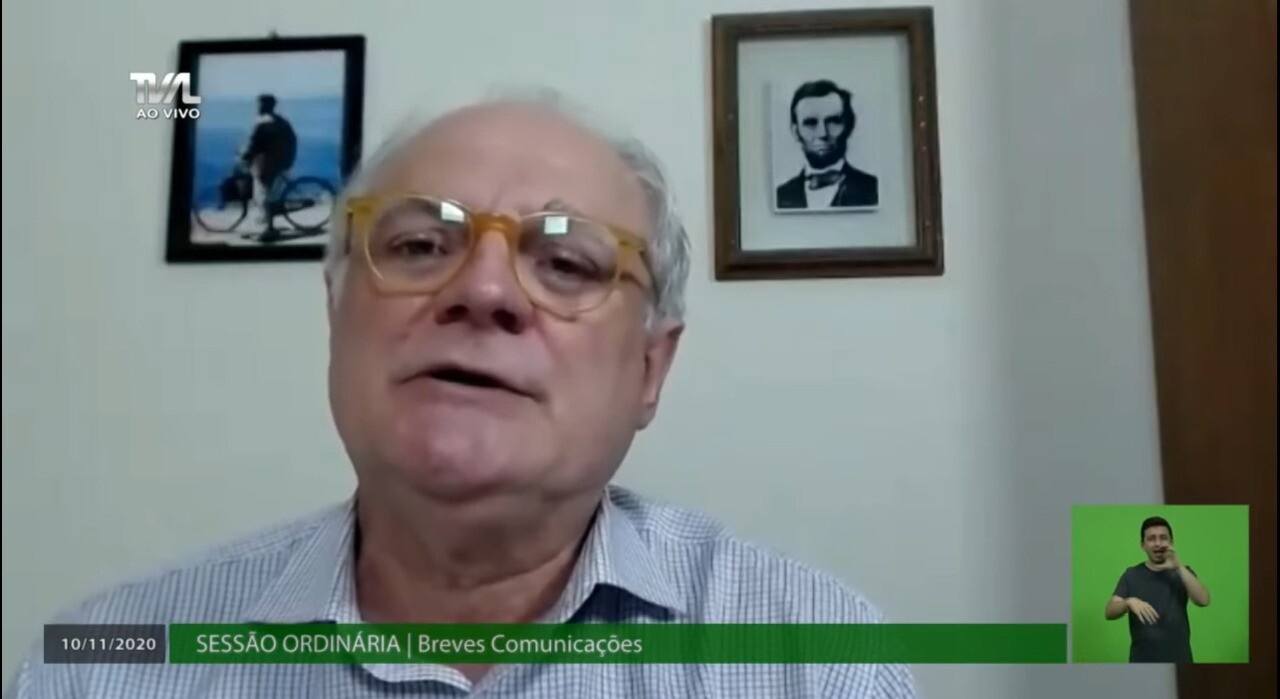 Deputado Dr. Vicente