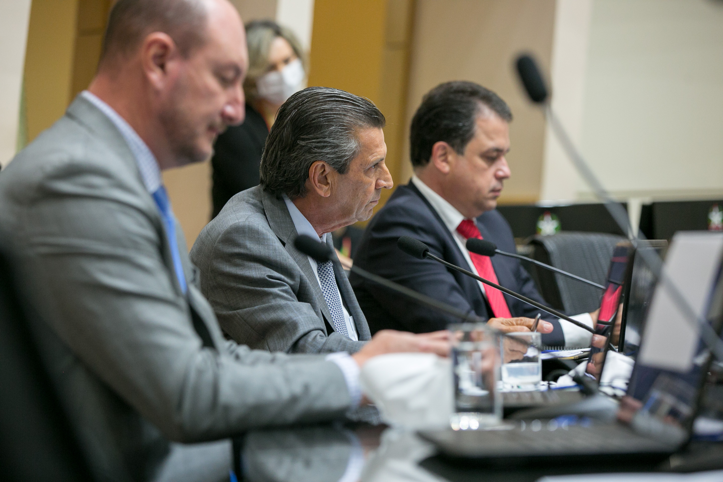 Deputado Julio Garcia (PSD)